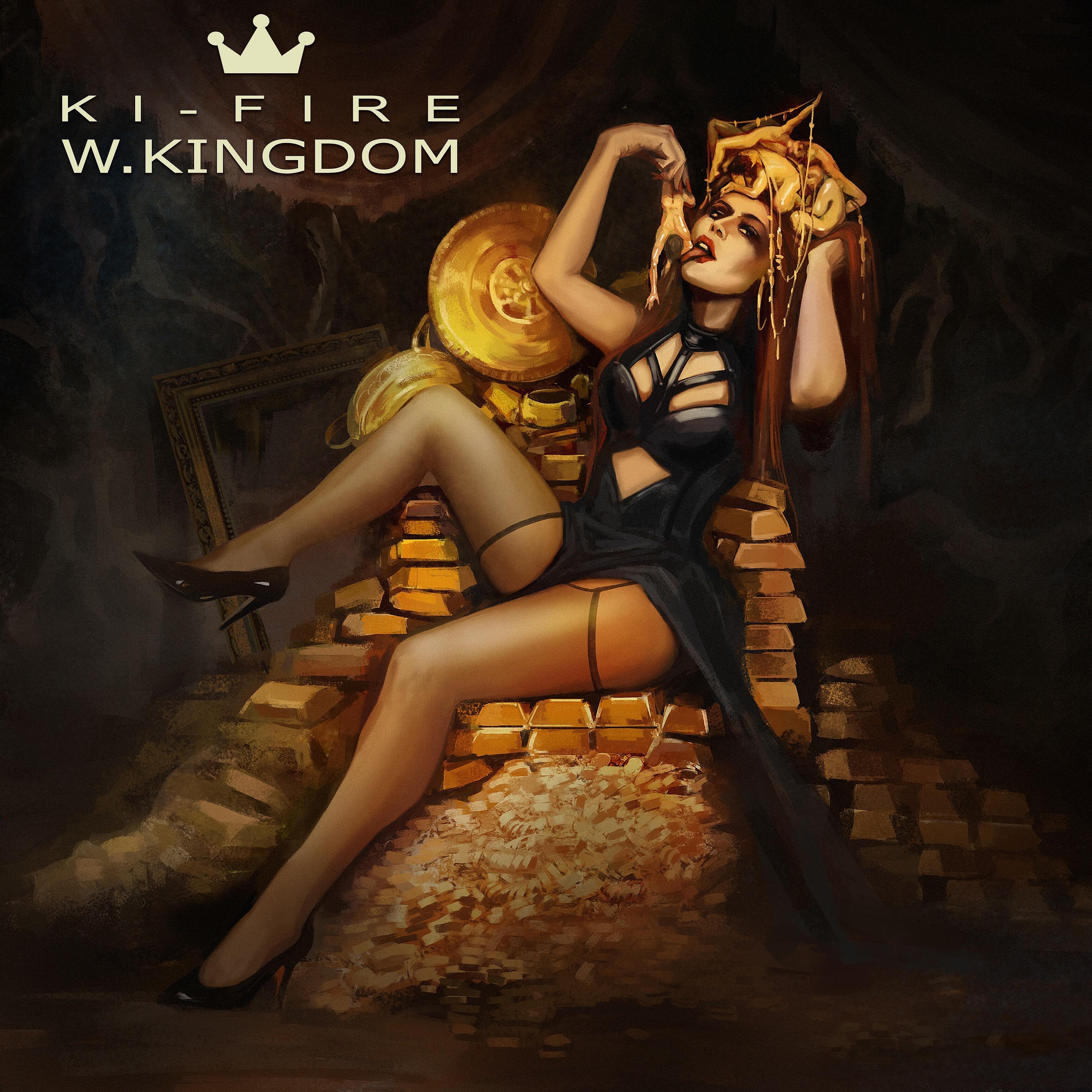 Релиз W.kingdom