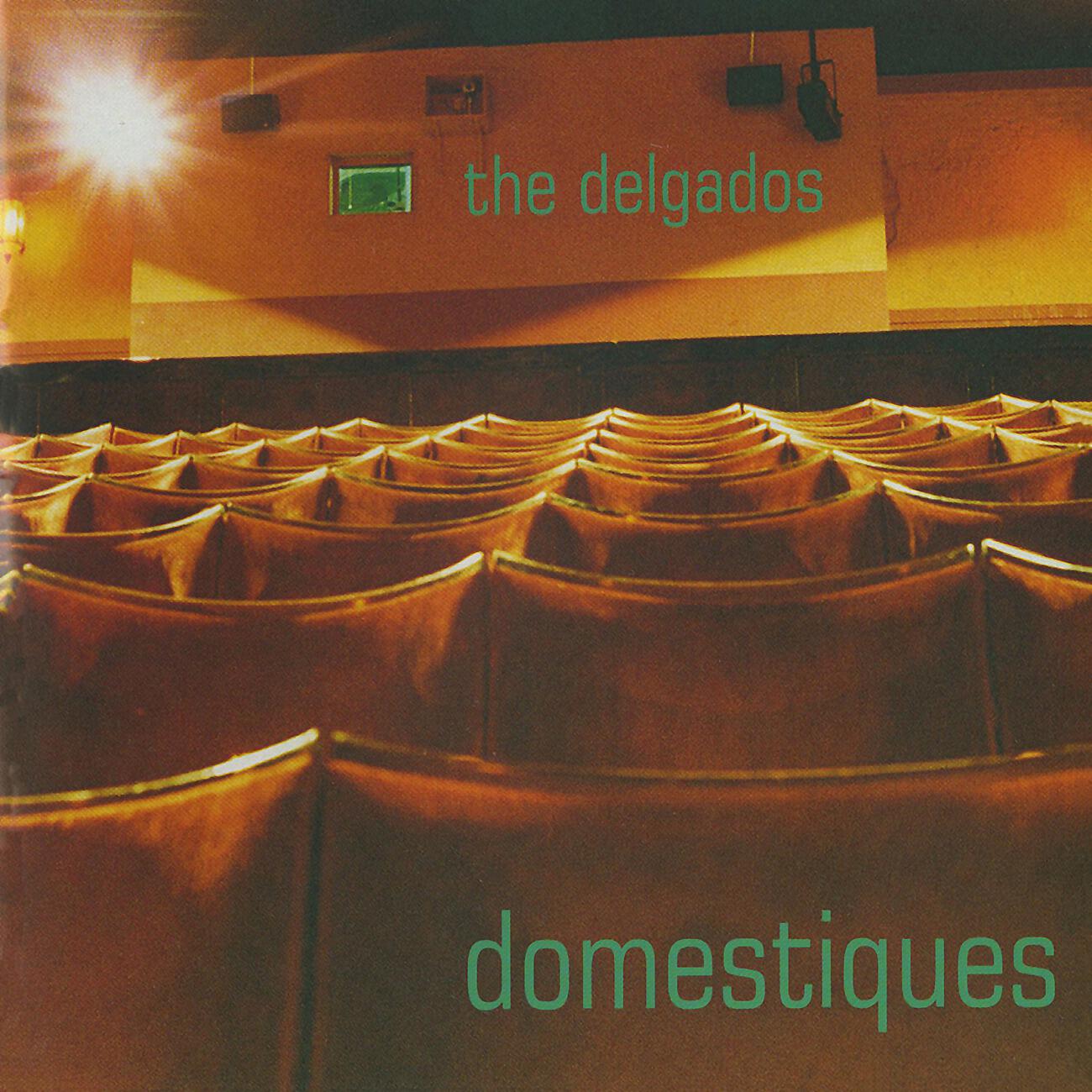 Релиз Domestiques
