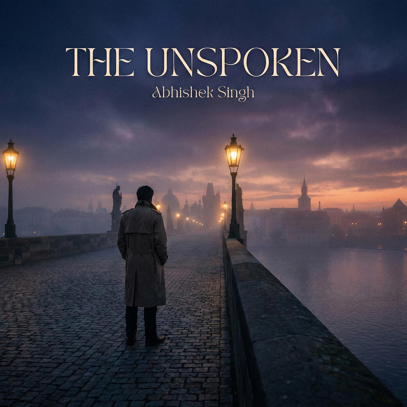 Релиз The Unspoken