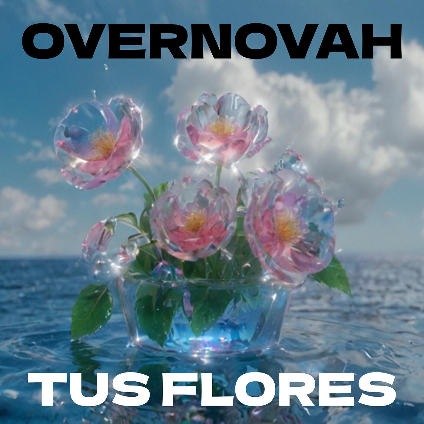 Релиз Tus Flores