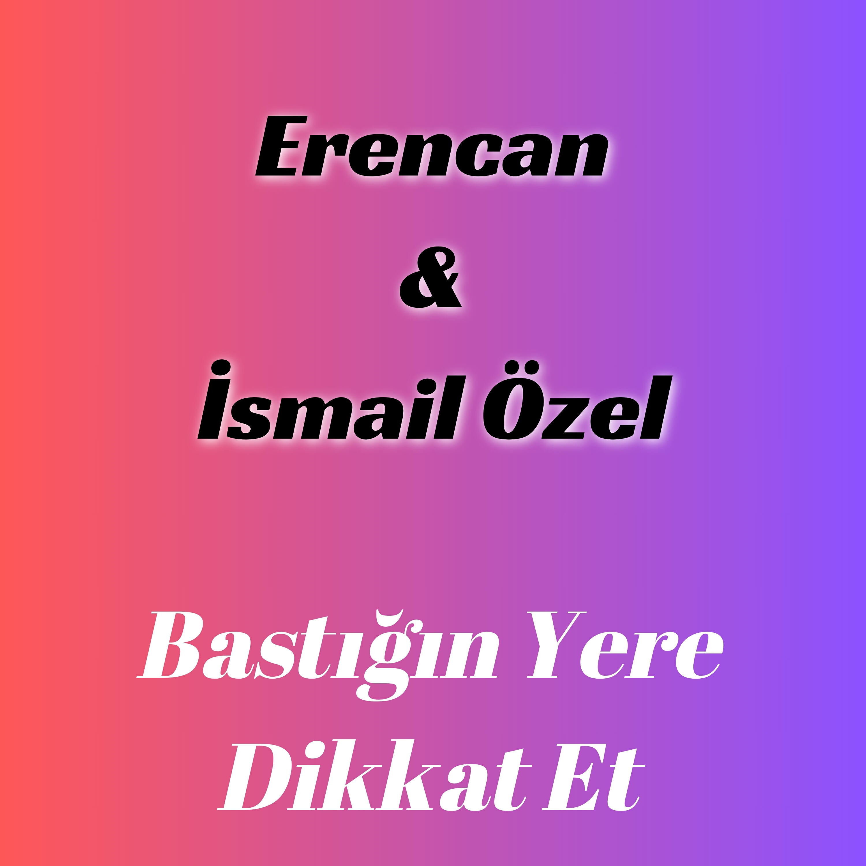 Релиз Bastığın Yere Dikkat Et