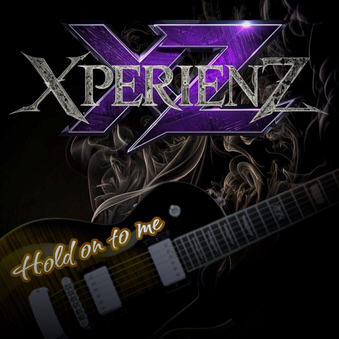 Релиз Hold on to Me