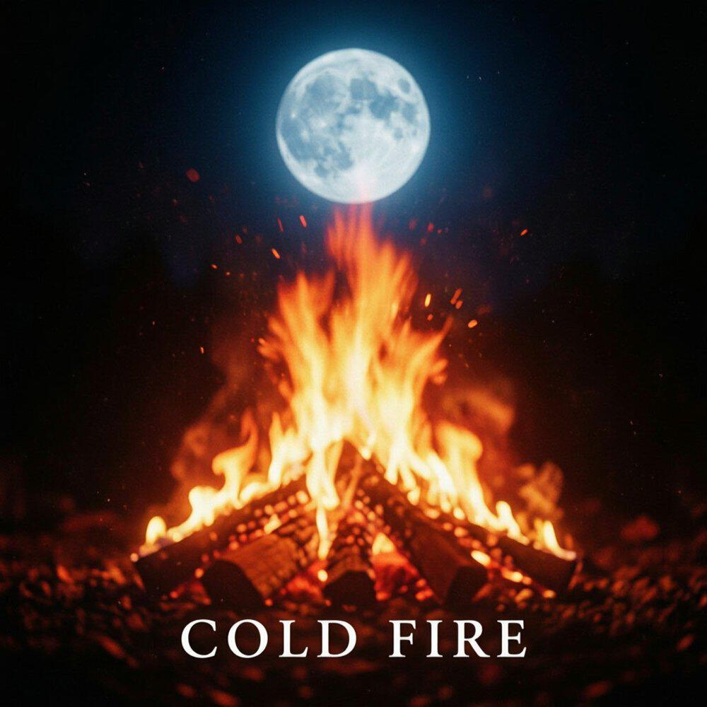 Релиз Cold Fire