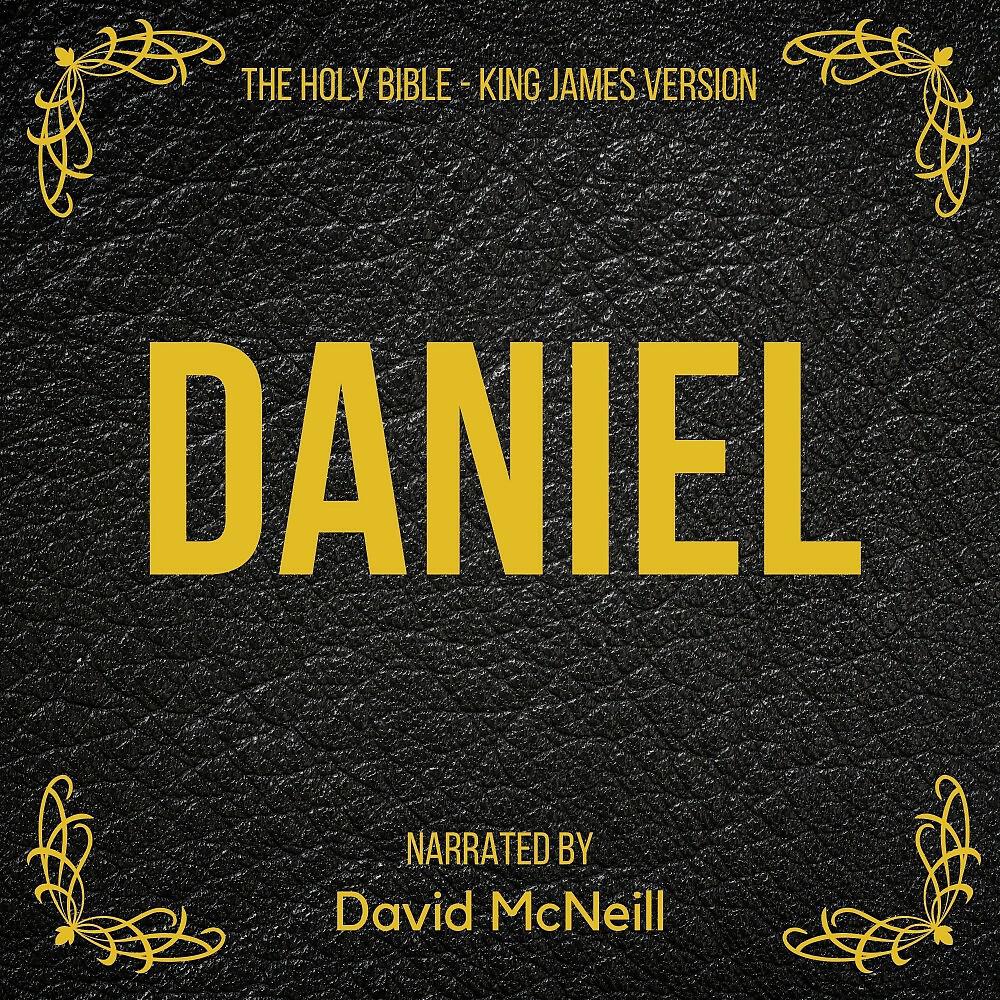 Релиз The Holy Bible - Daniel (King James Version)