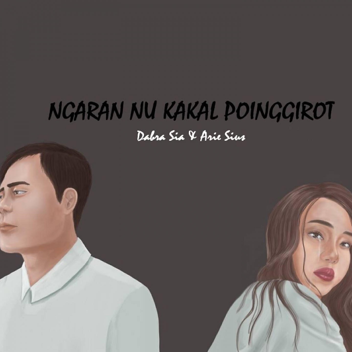 Релиз Ngaran Nu Kakal Poinggirot