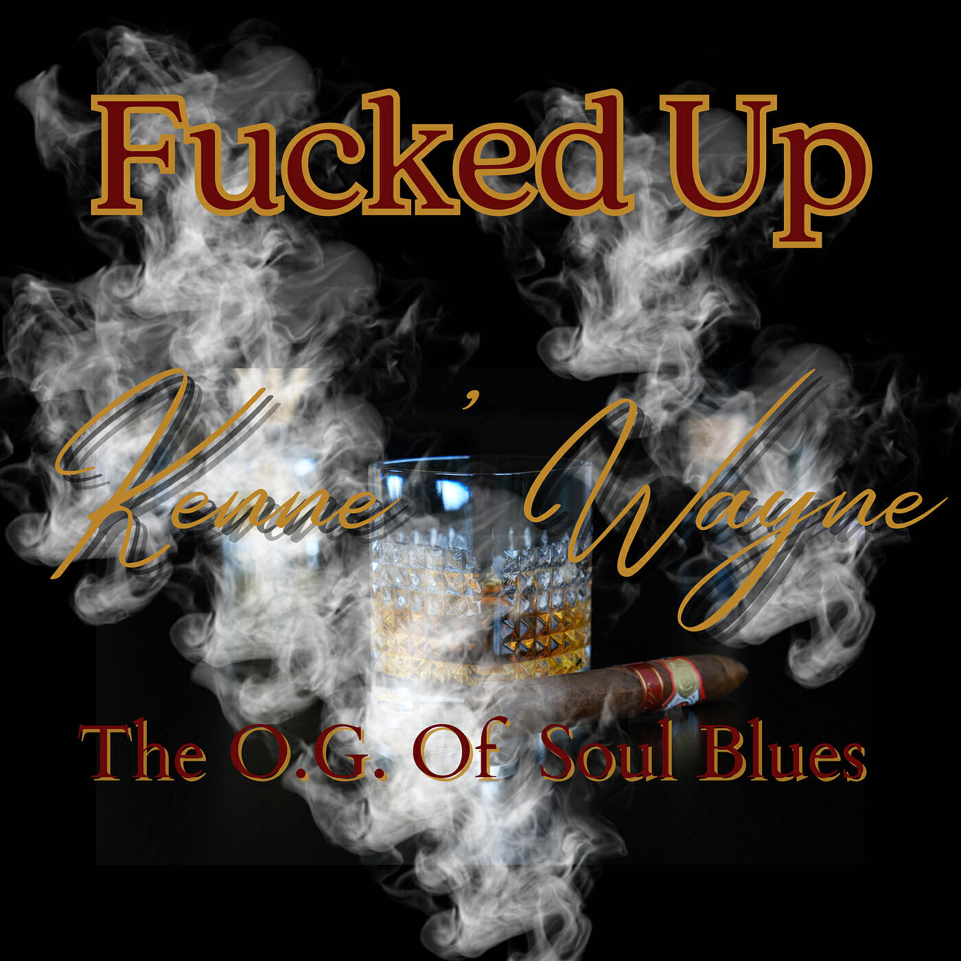 Релиз Fucked Up