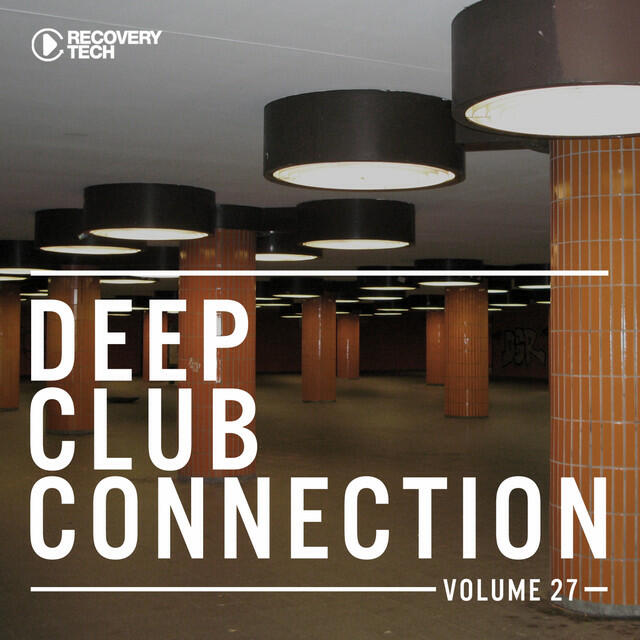 Релиз Deep Club Connection, Vol. 27