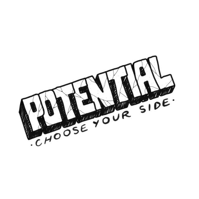 Potential все песни в mp3