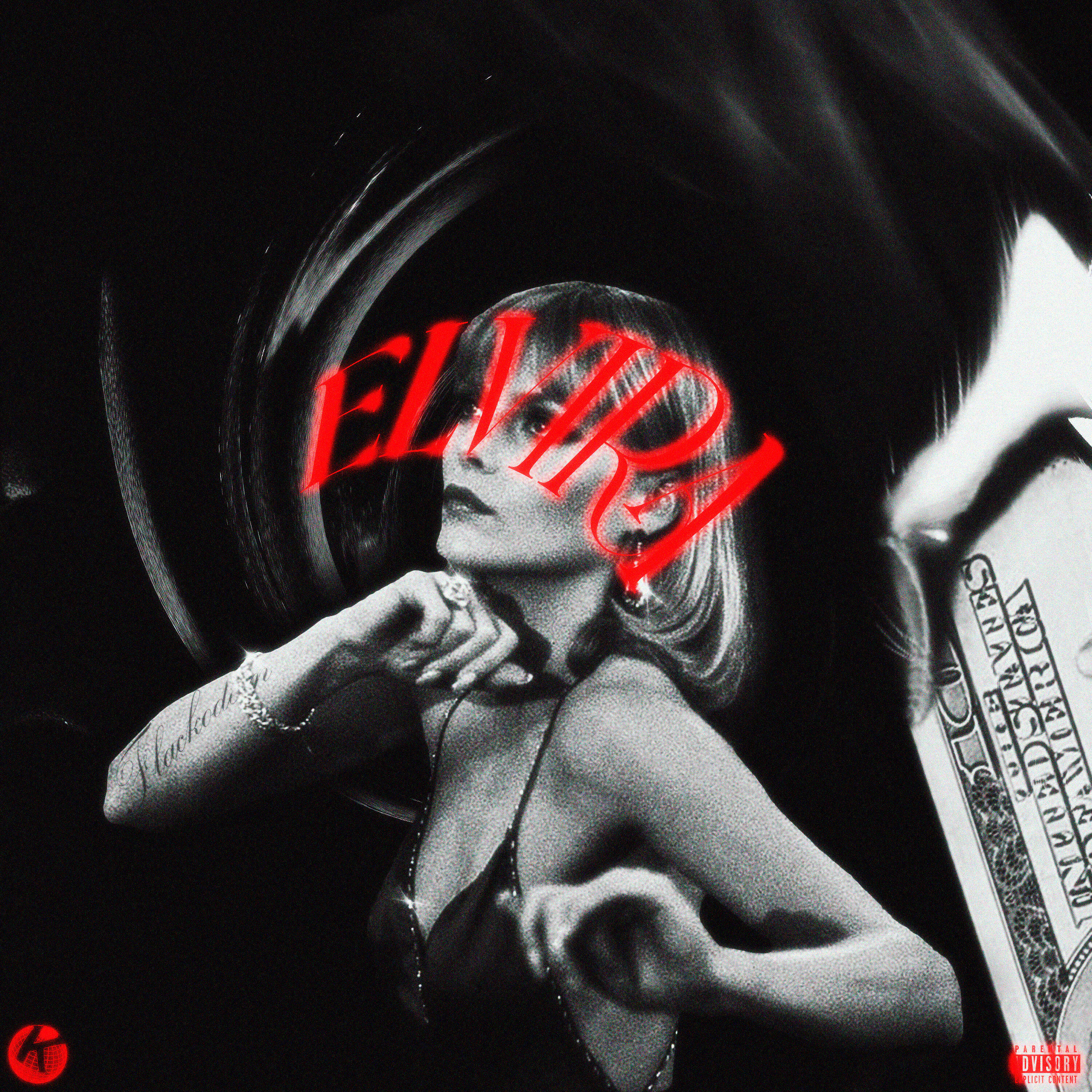 Релиз Elvira