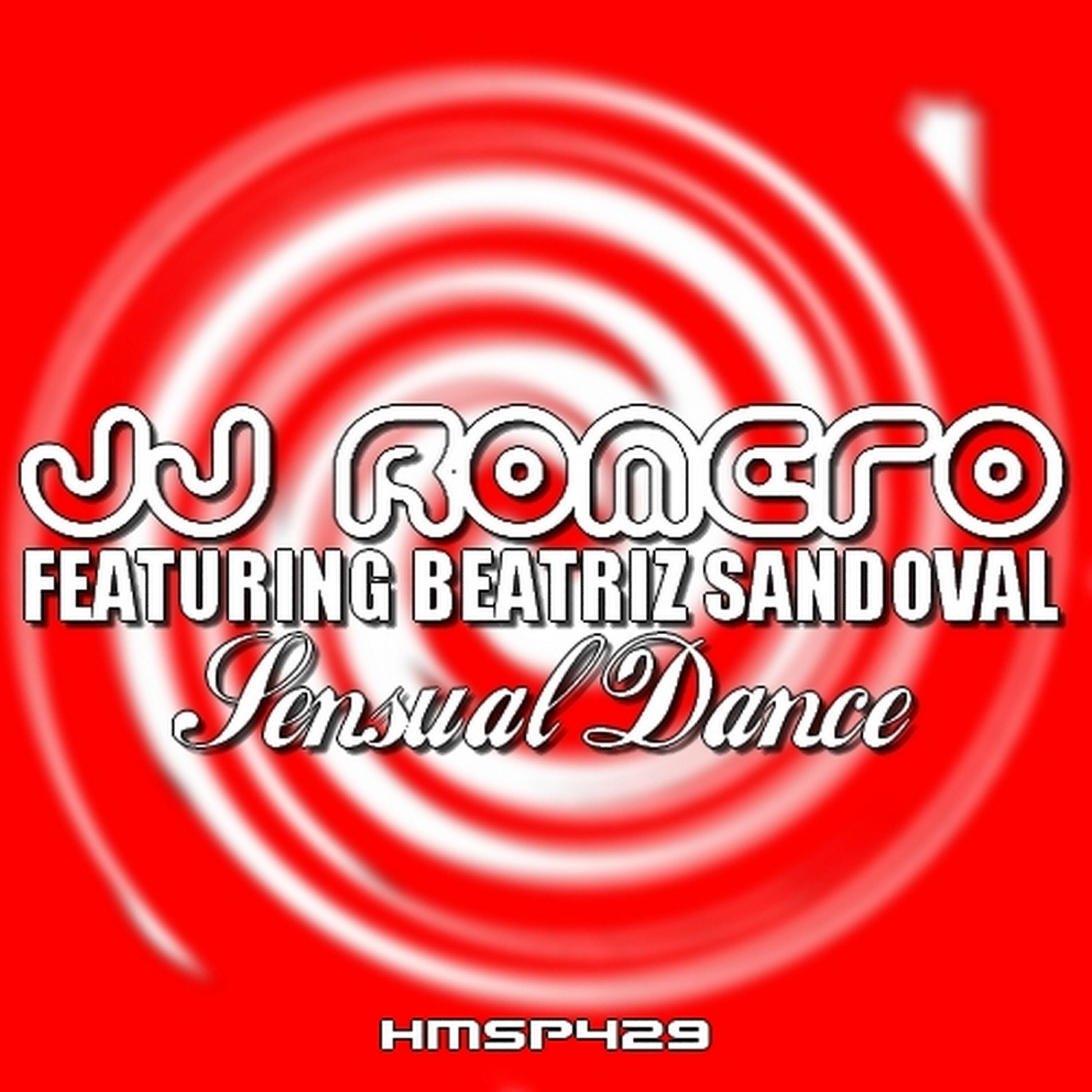 Релиз Sensual Dance