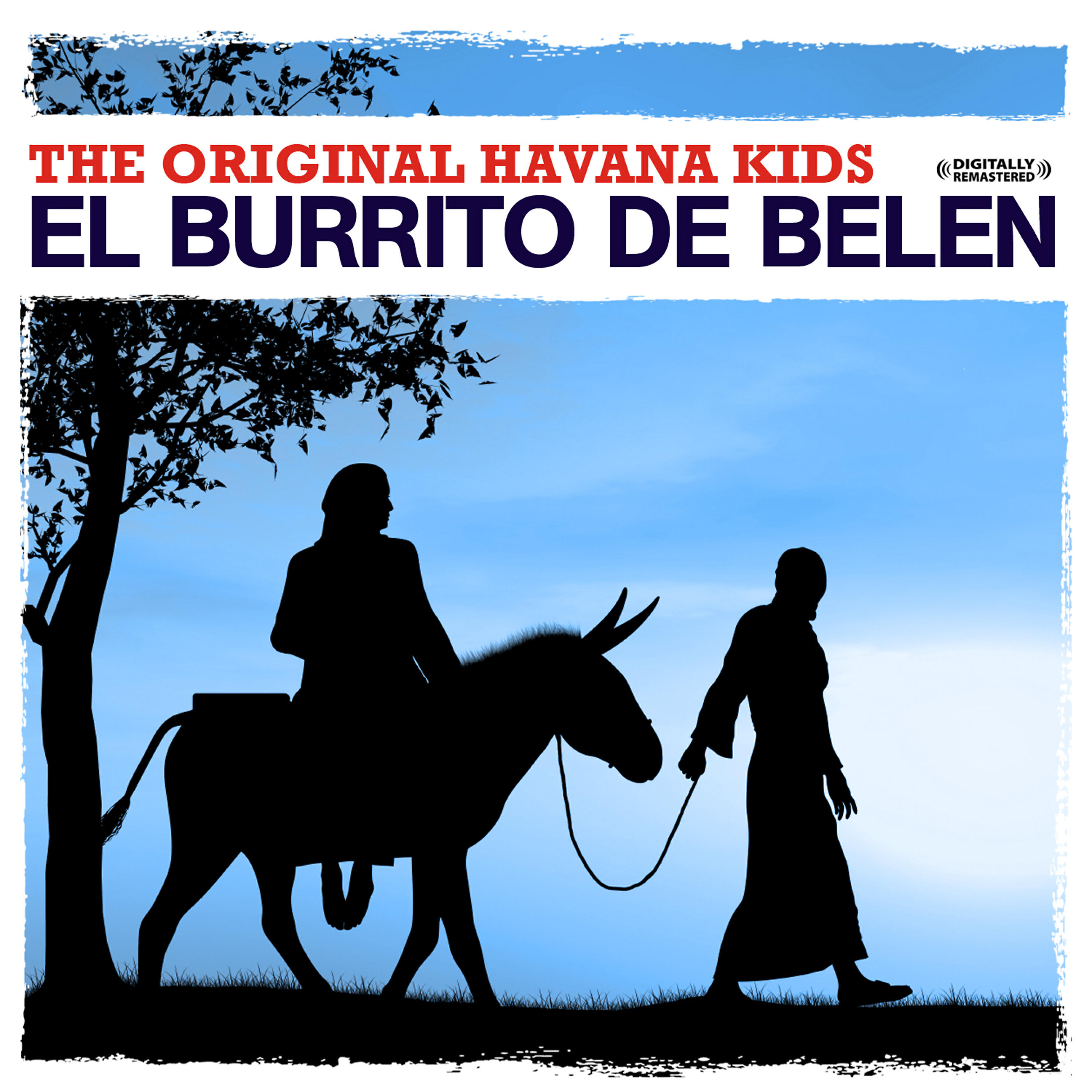 Релиз El Burrito De Belen