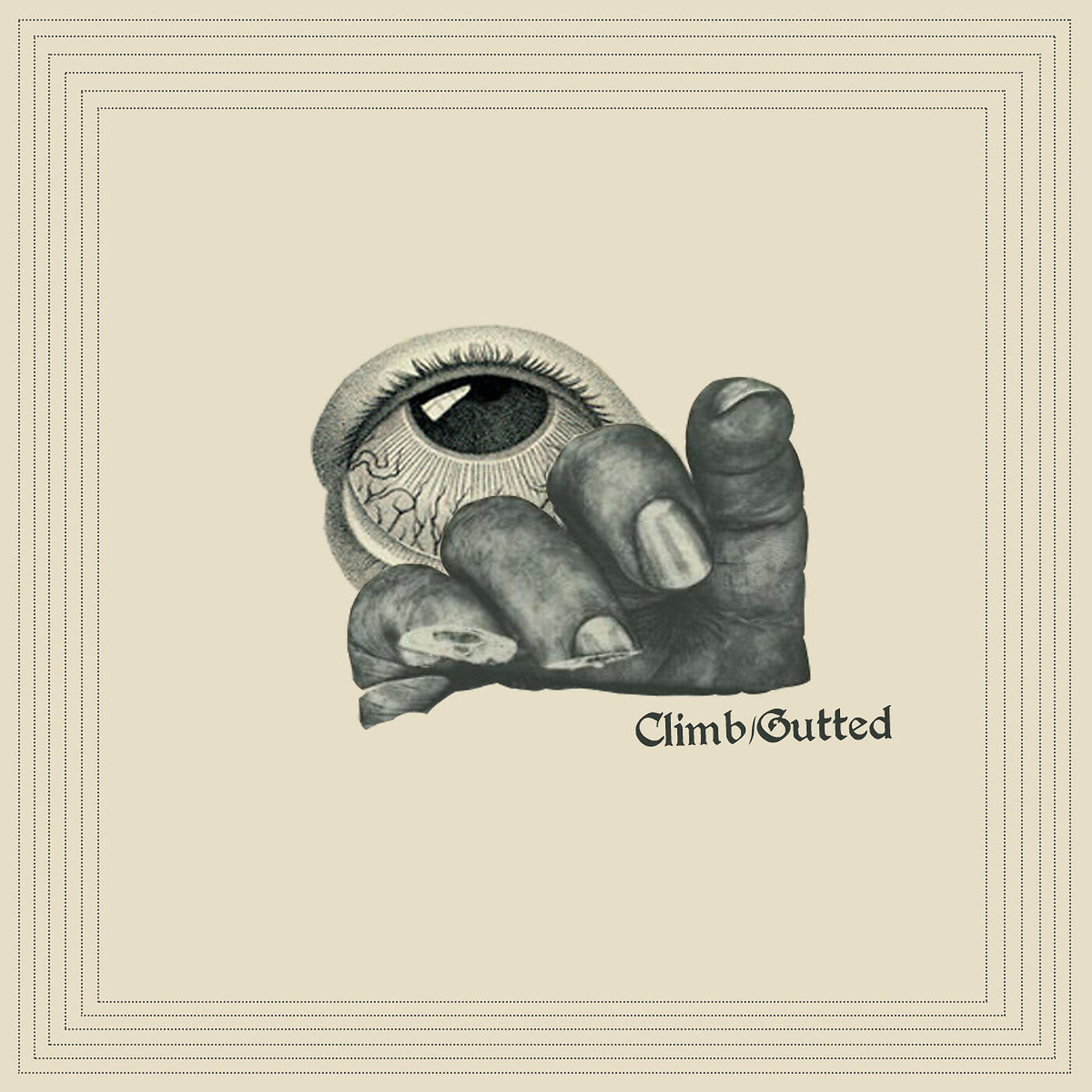 Релиз Climb/Gutted - Single