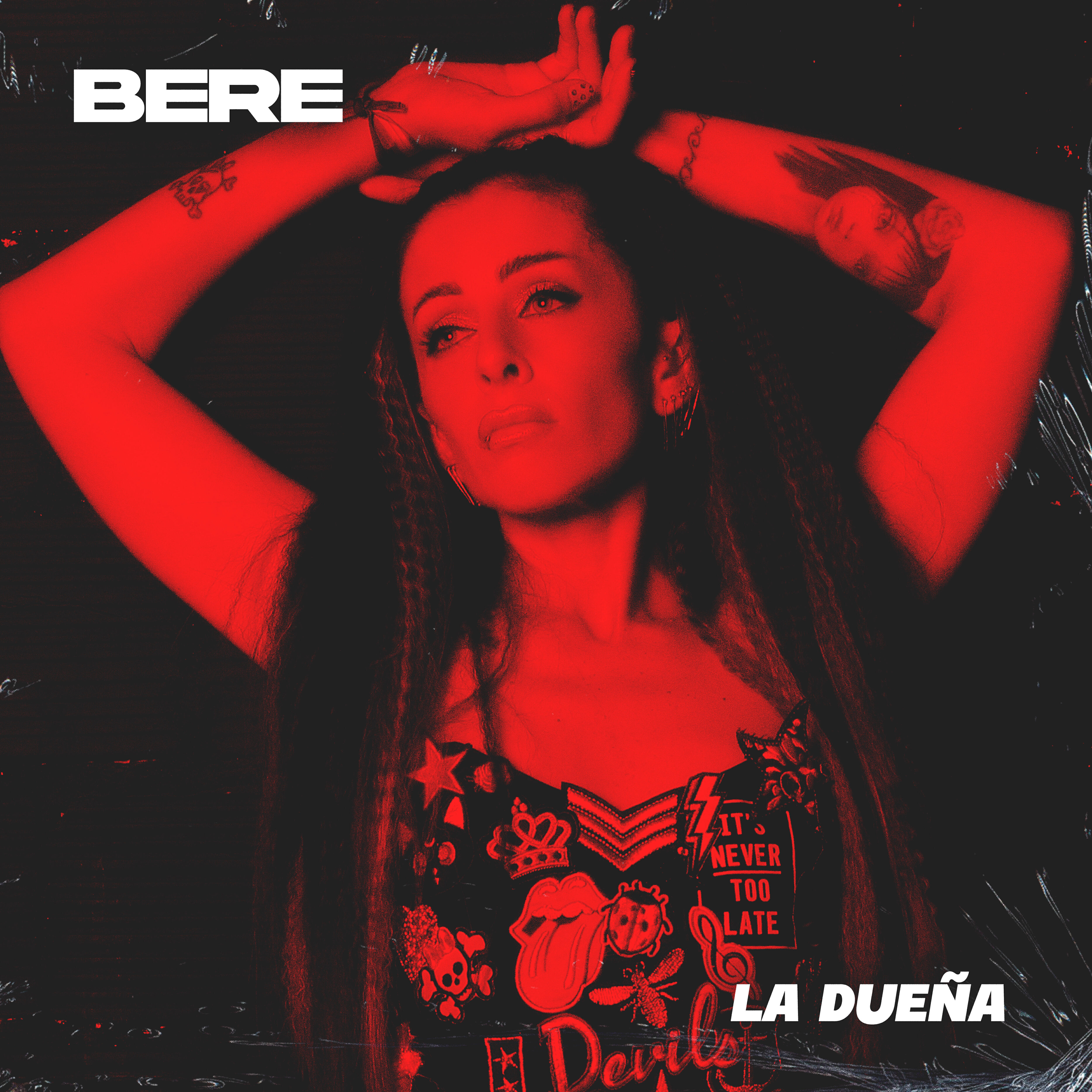 Релиз La Dueña