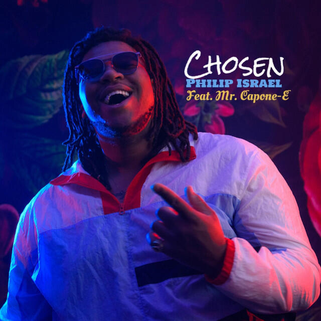 Релиз Chosen