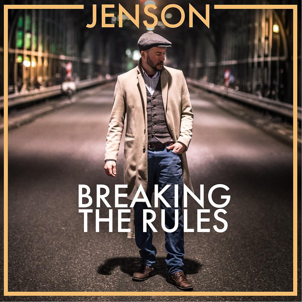 Релиз Breaking the Rules (Unplugged)