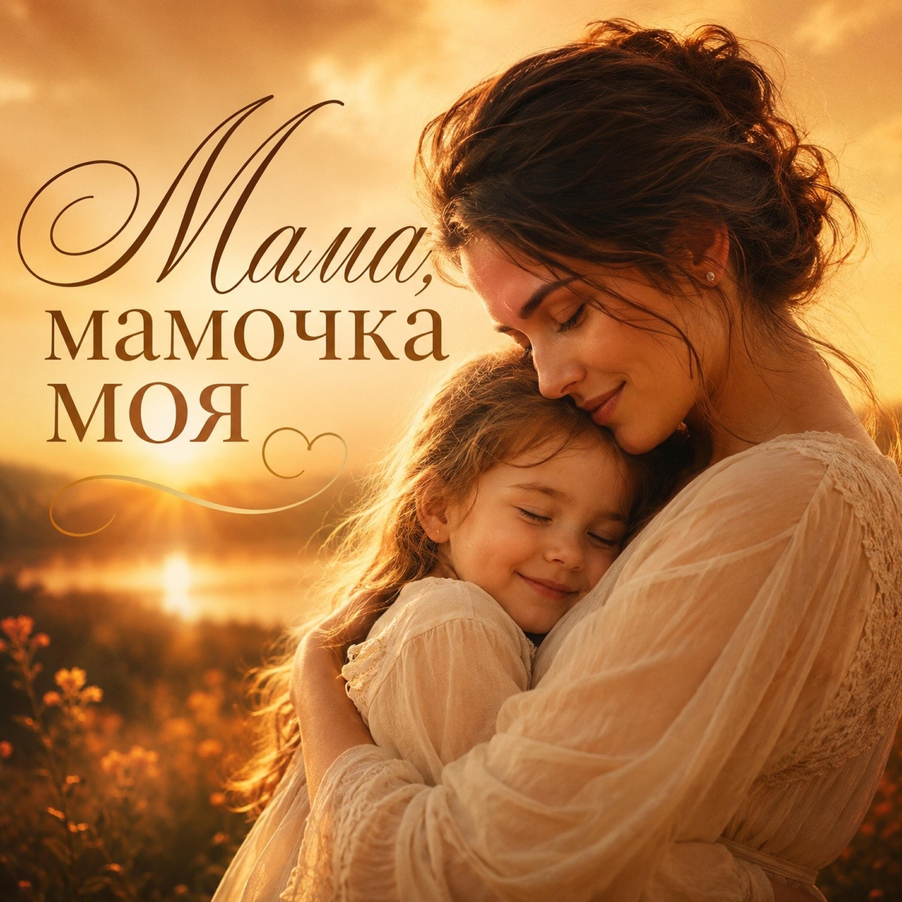 Релиз Мама (мамочка моя)