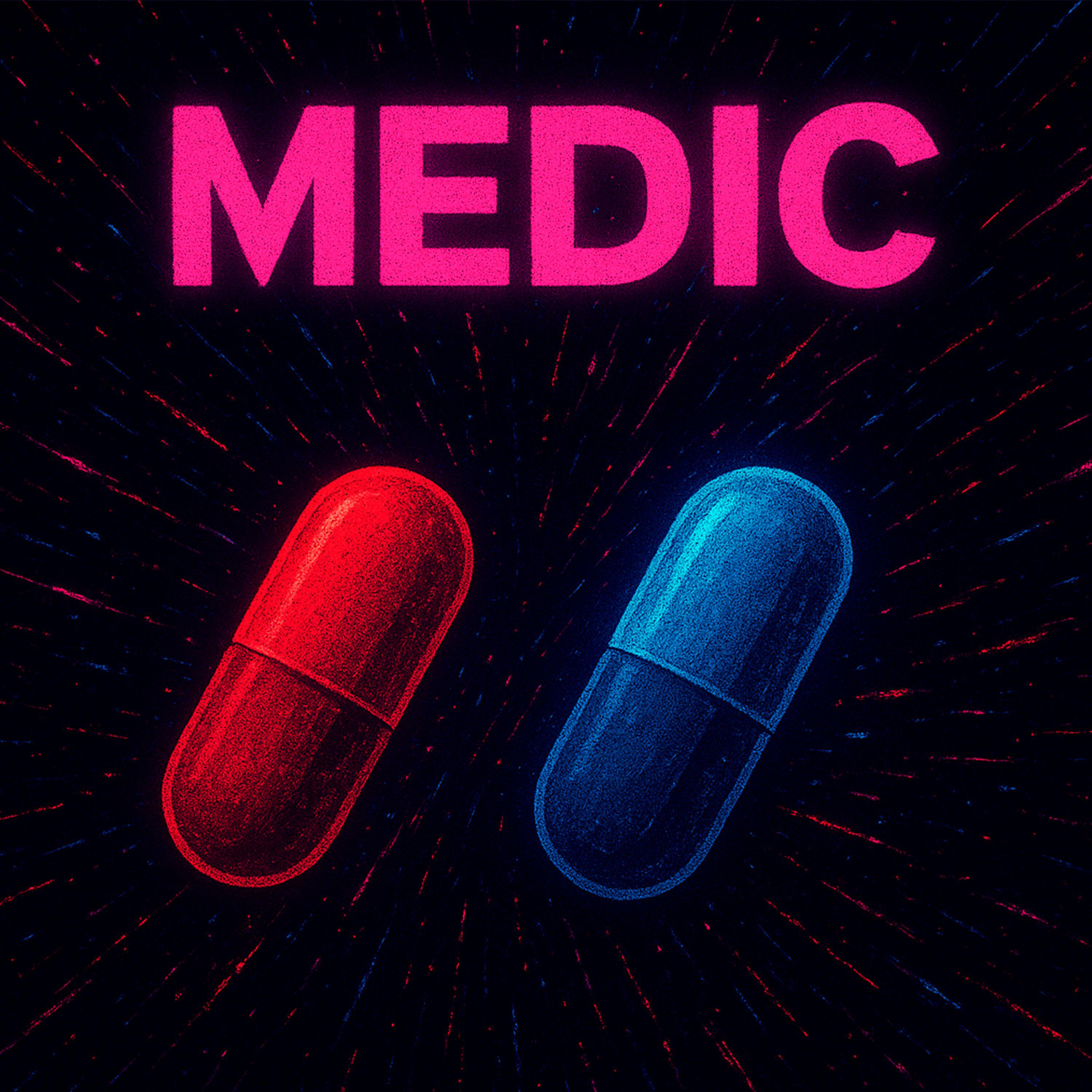 Релиз Medic