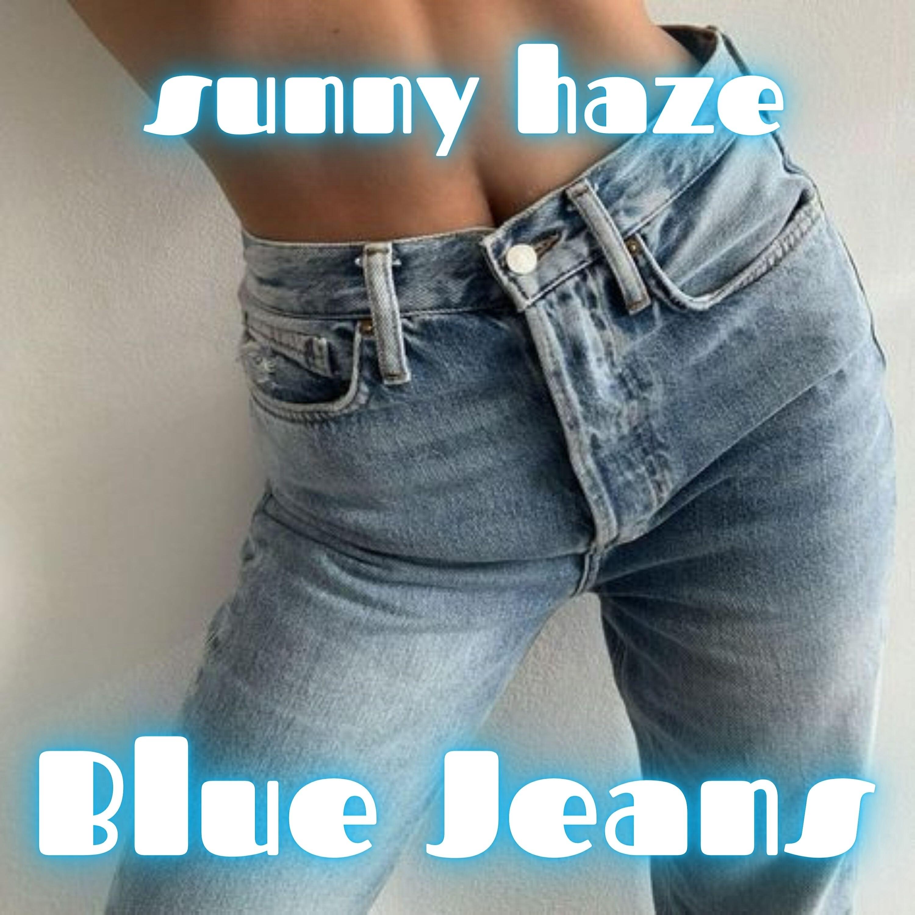 Релиз Blue Jeans
