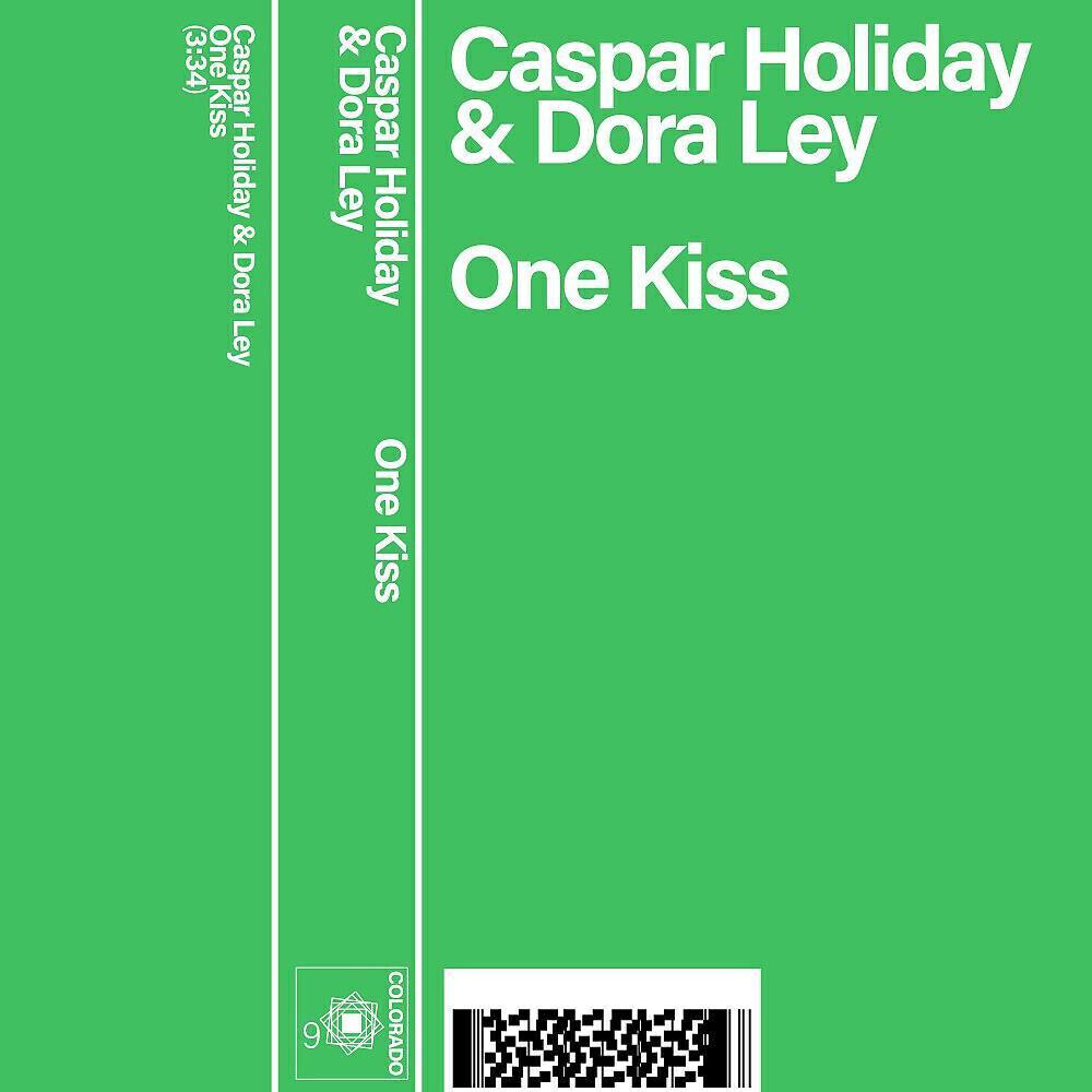 Caspar Holiday
