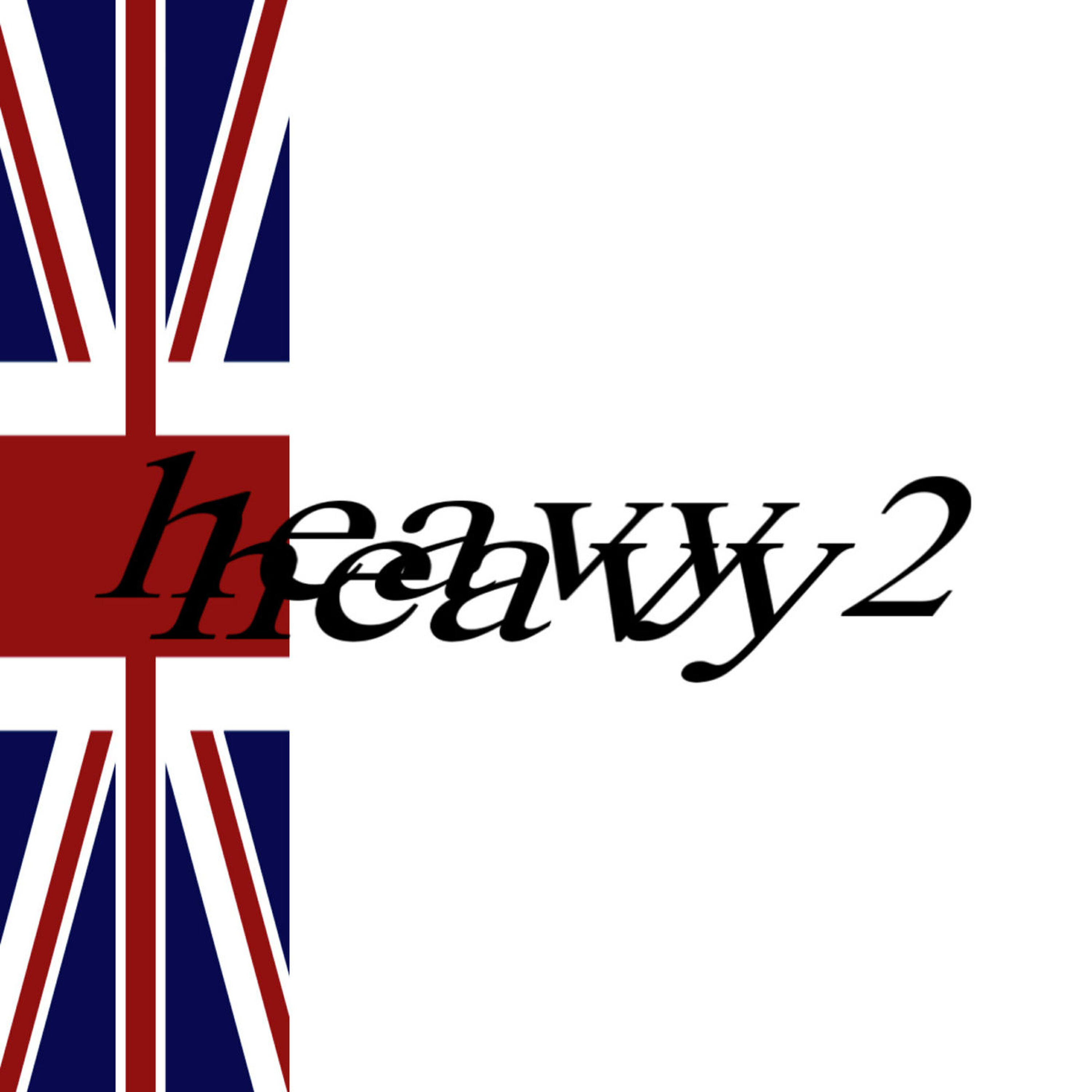 Релиз heavy2