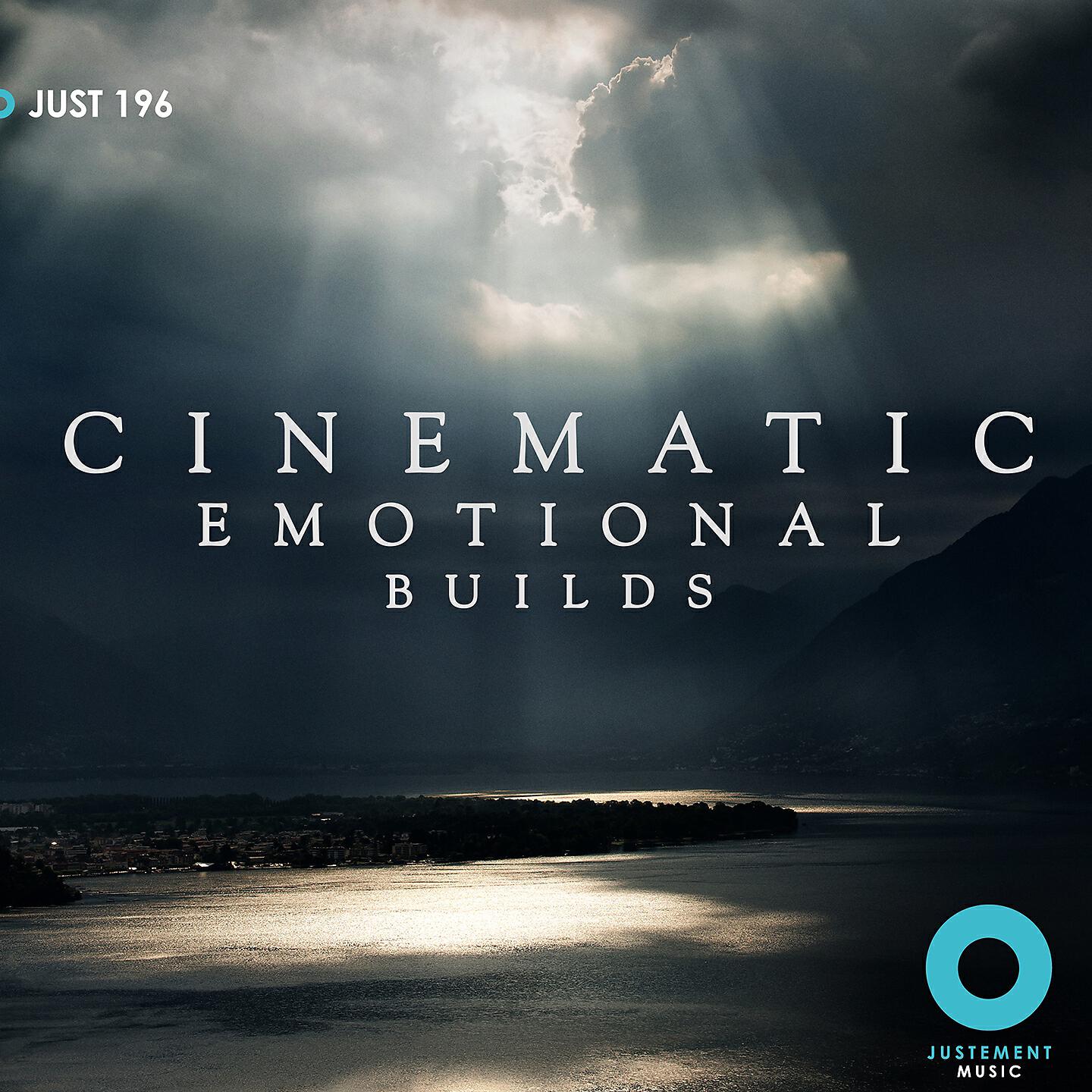Релиз Cinematic Emotional Builds