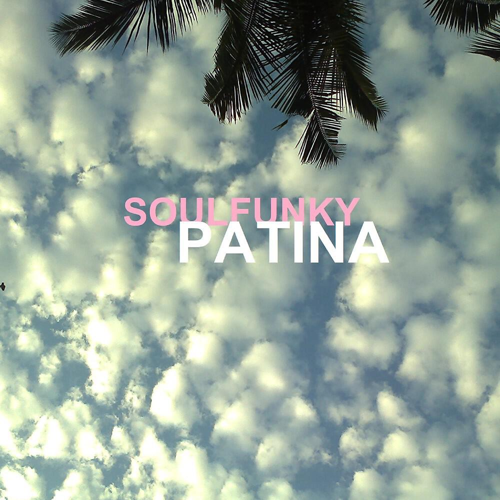 Релиз Patina