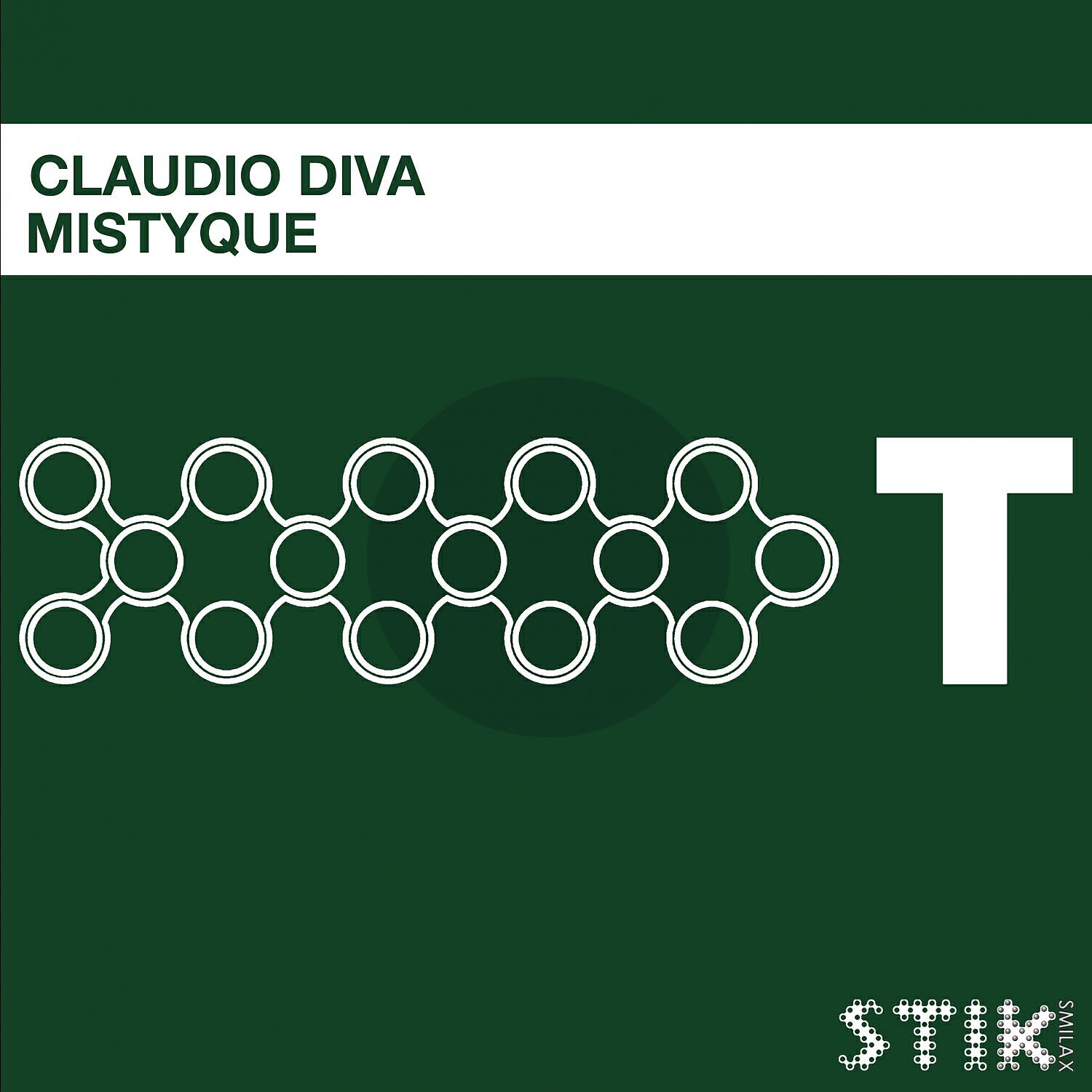Релиз Mistyque