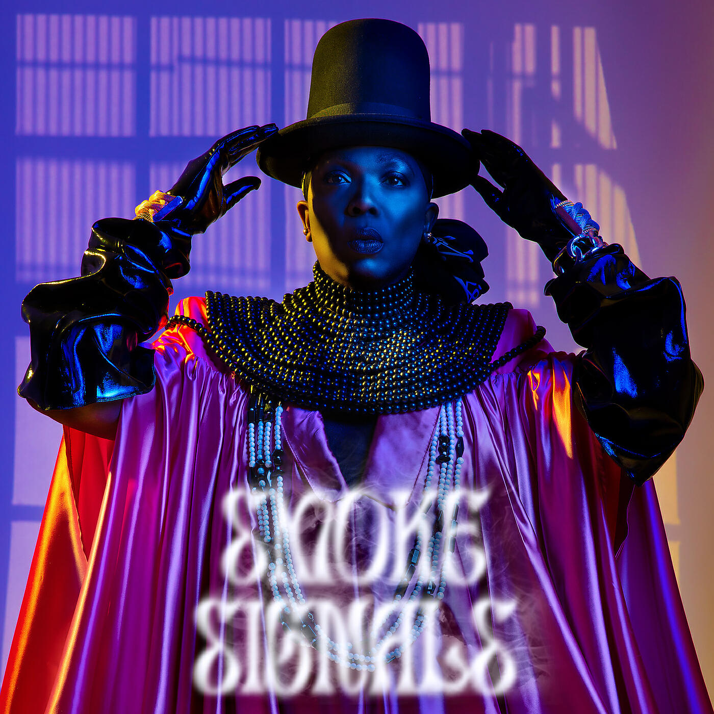 Релиз Smoke Signals