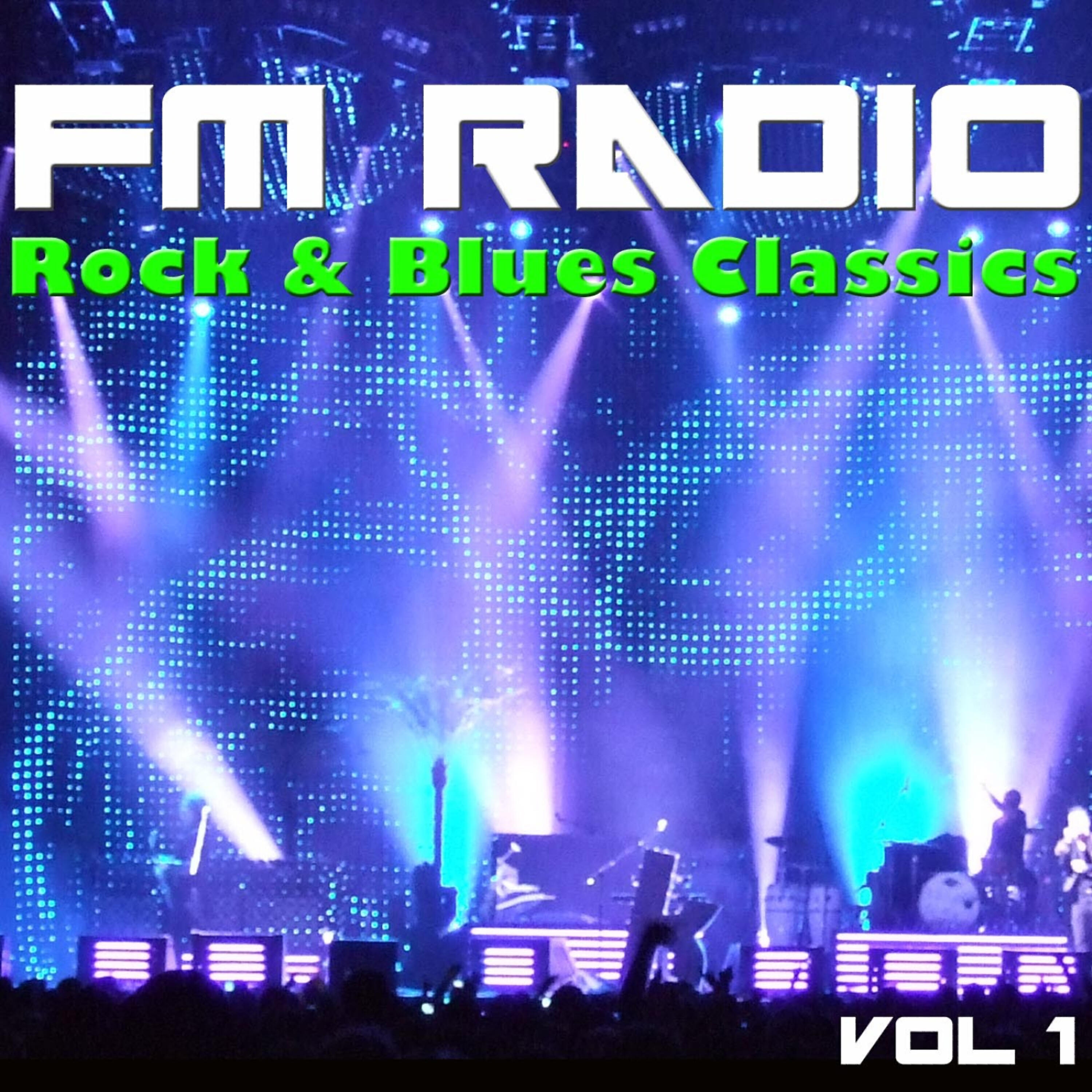 Релиз FM Radio Rock & Blues Classics, Vol 1