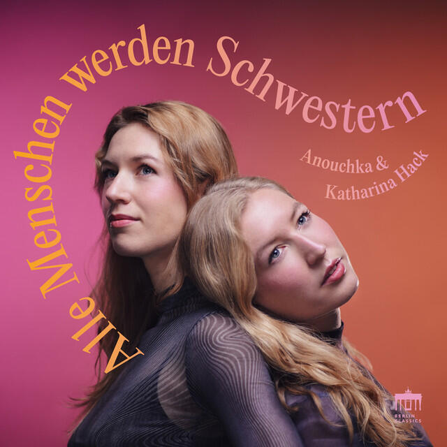 Релиз Fanny Mendelssohn: Schwanenlied