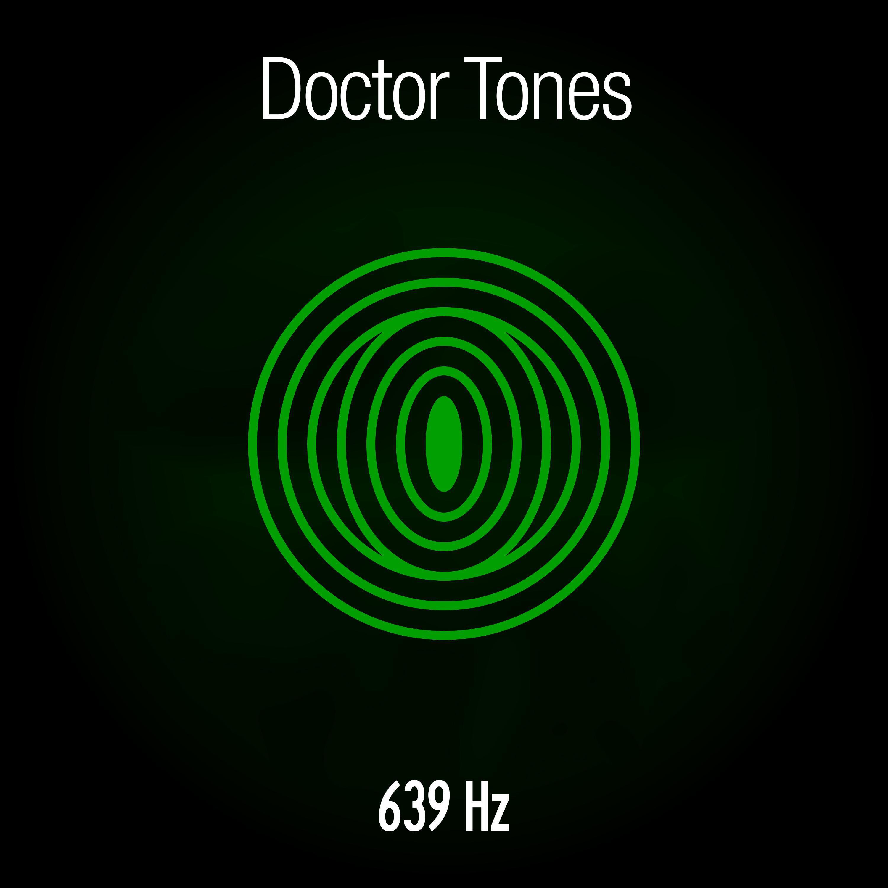 Релиз 639 Hz
