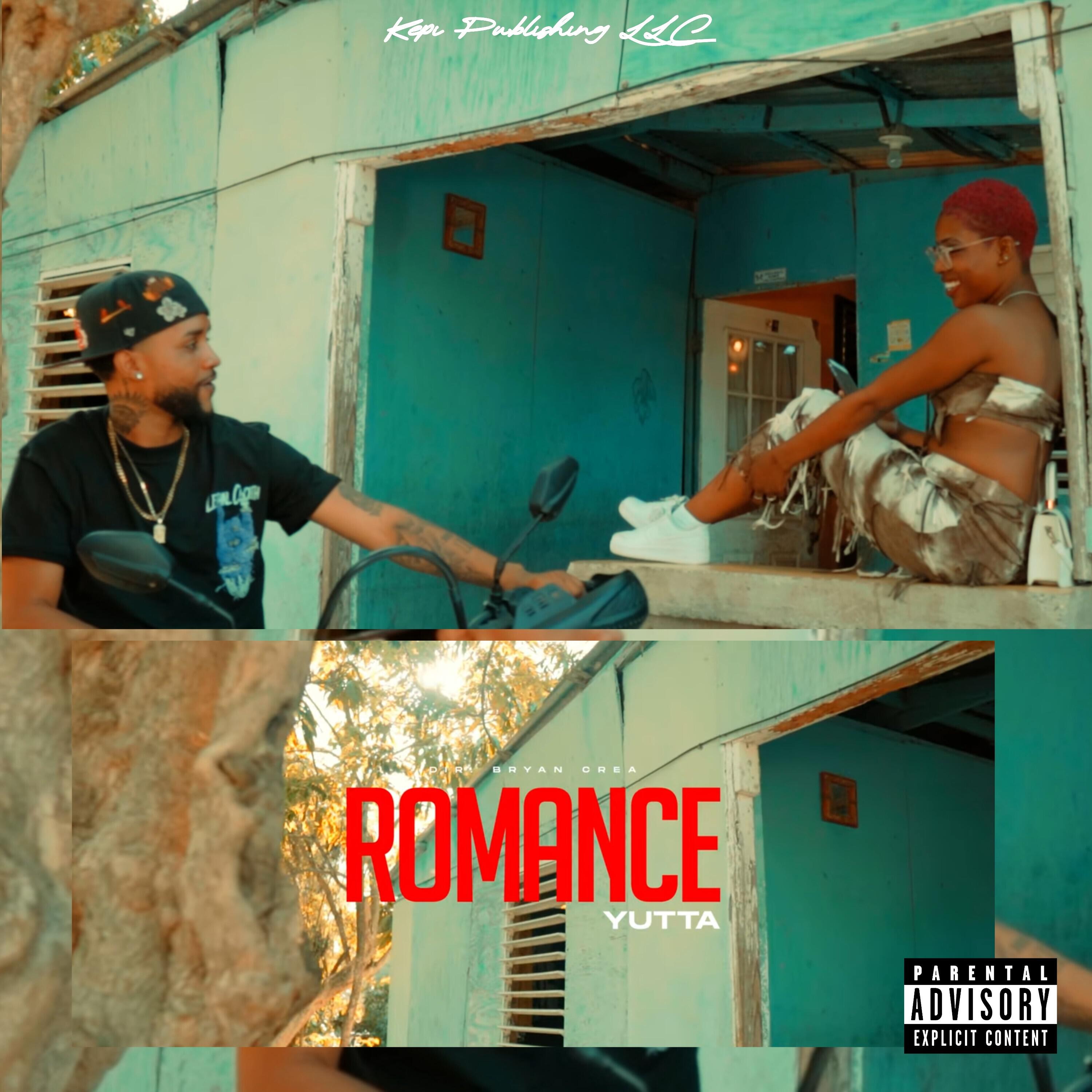 Релиз Romance
