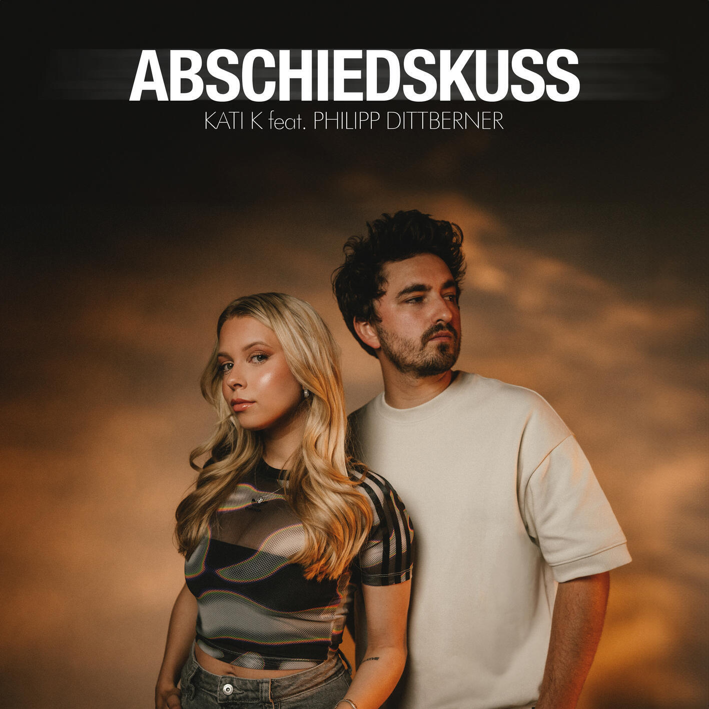 Релиз Abschiedskuss (feat. Philipp Dittberner)