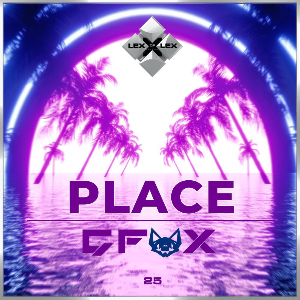 Релиз Place