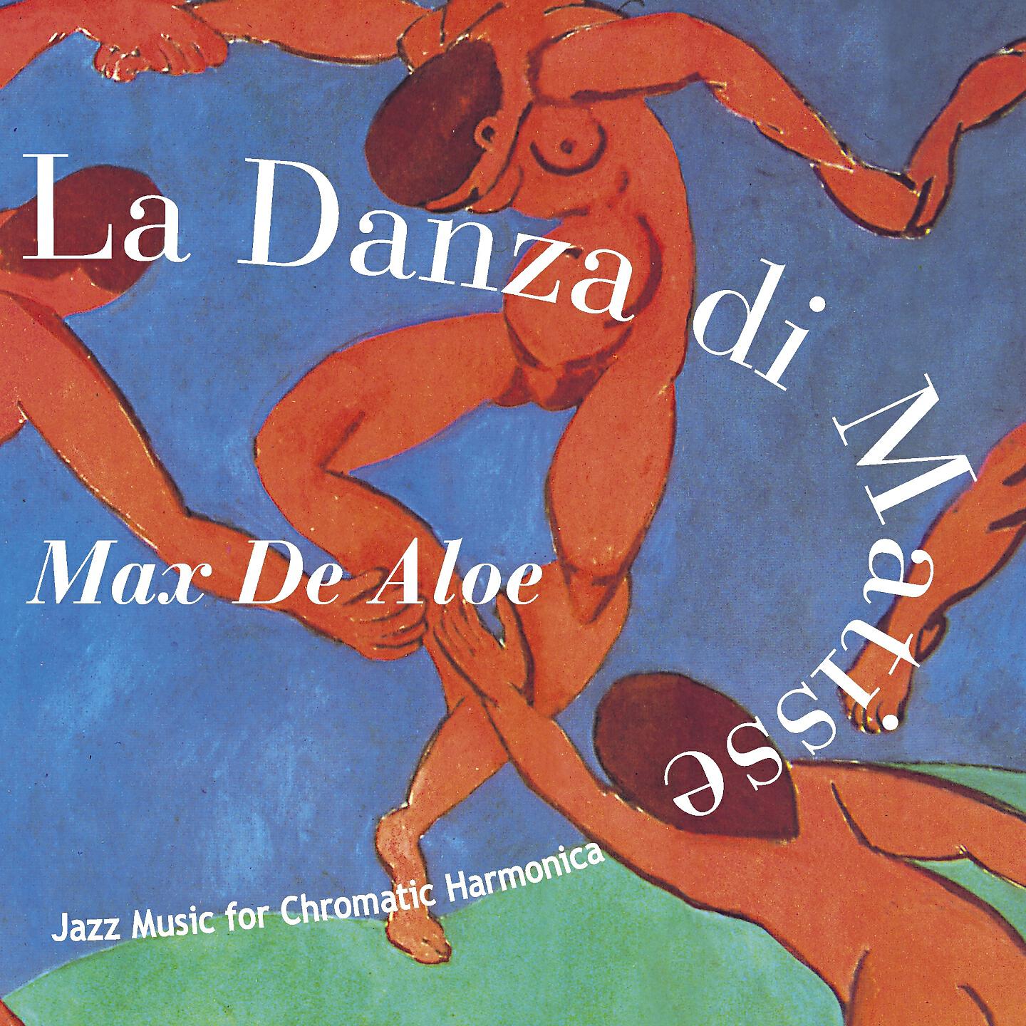 Релиз La Danza Di Matisse (Jazz Music for Chromatic Harmonica)