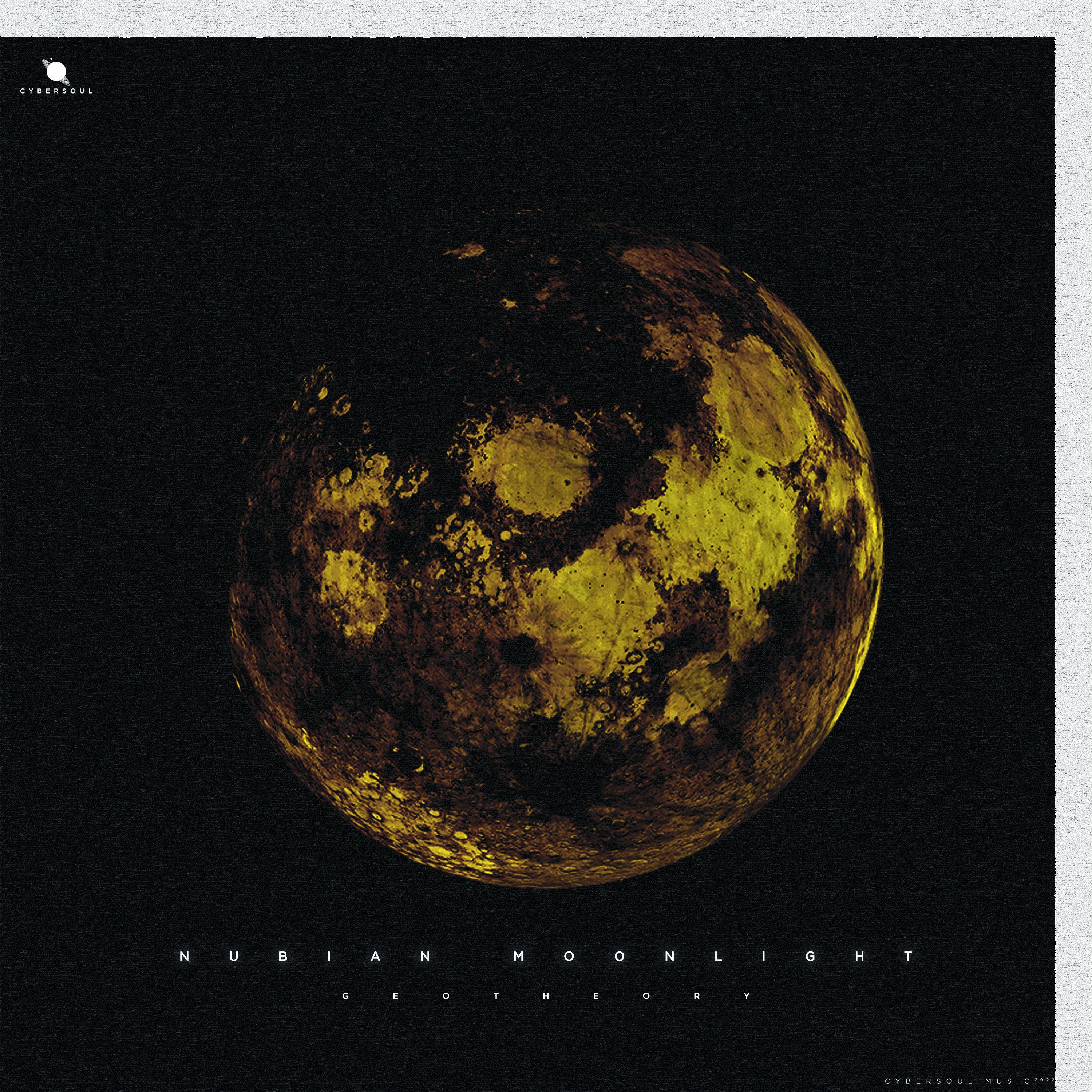 Релиз NUBIAN MOONLIGHT (MAIN MIXXX)
