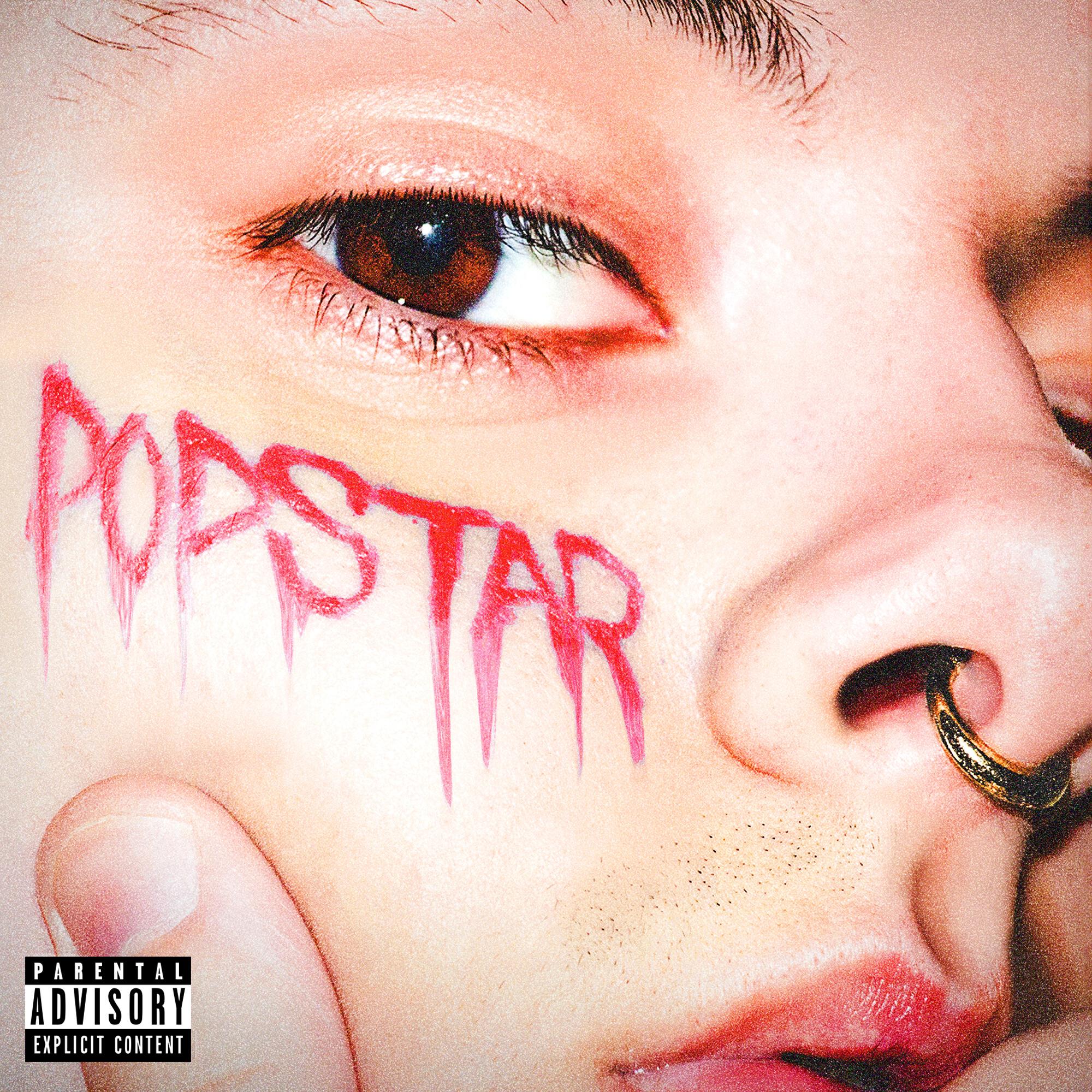 Релиз Popstar