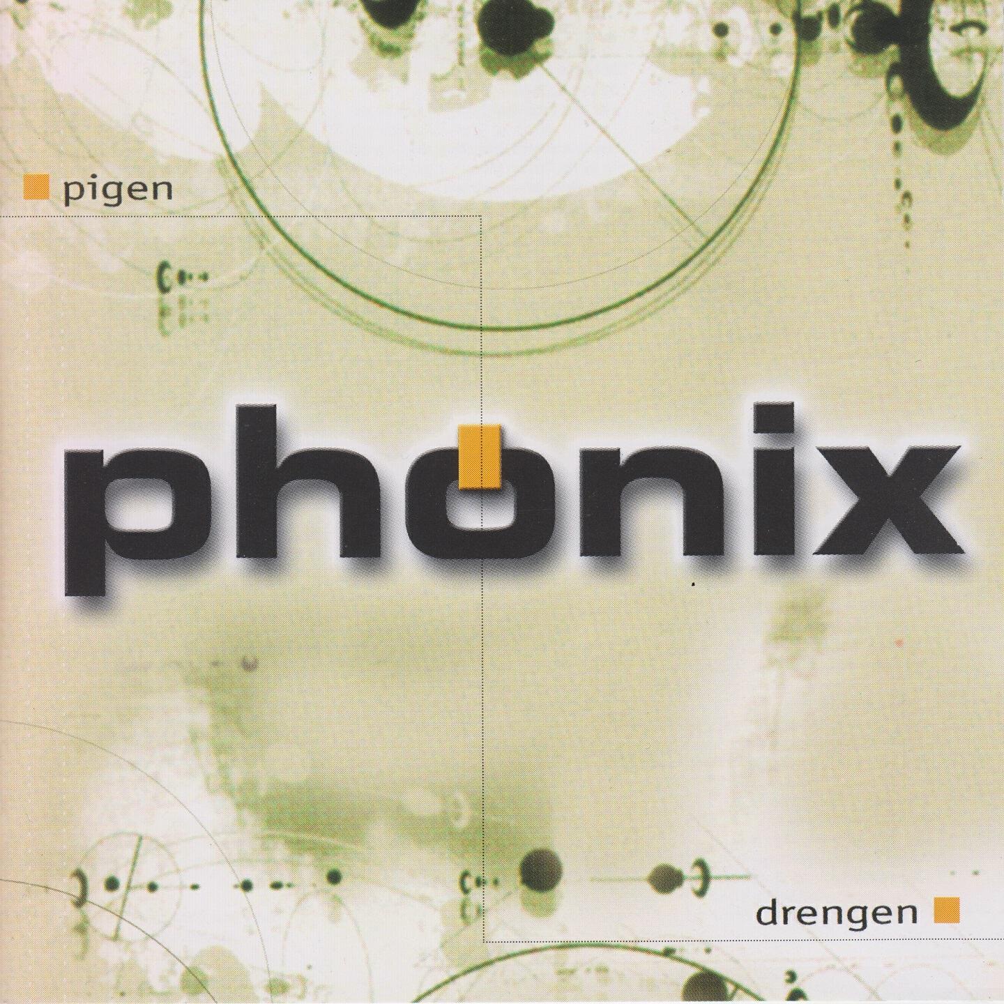 Релиз Pigen & Drengen
