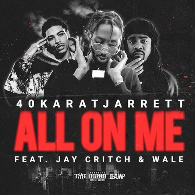 40KARATJARRETT