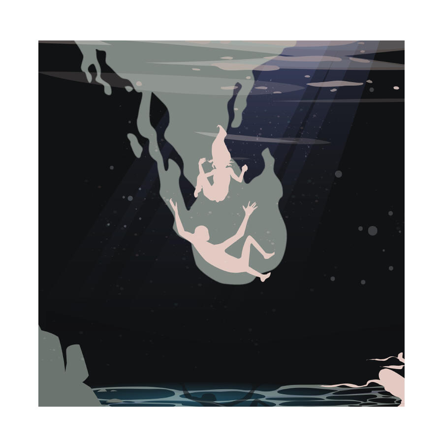 Волна по релизу