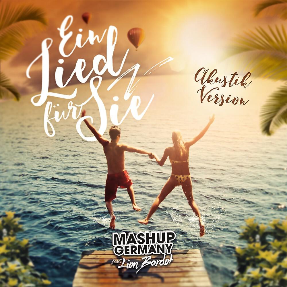 Релиз Ein Lied für sie (Akustik Version)
