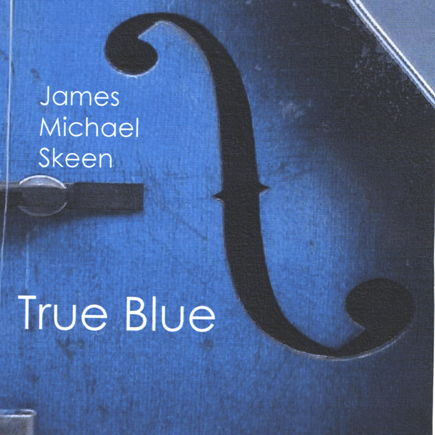 James Michael Skeen