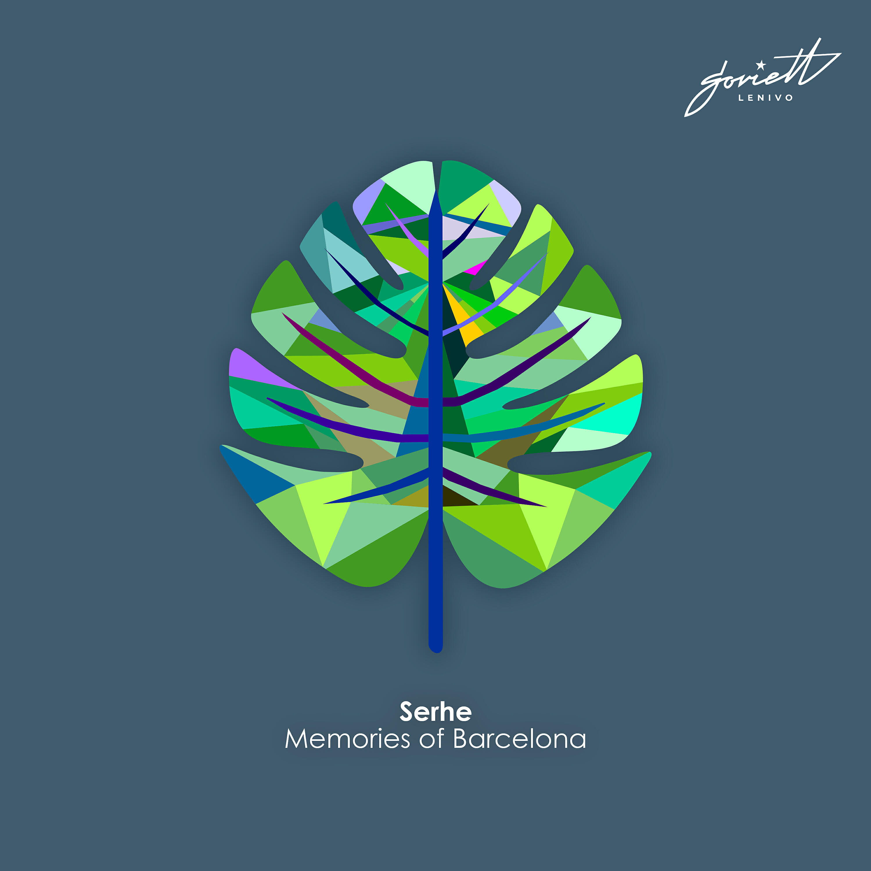 Релиз Memories of Barcelona