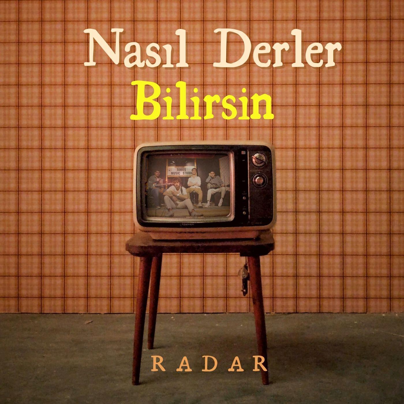 Релиз NASIL DERLER BİLİRSİN