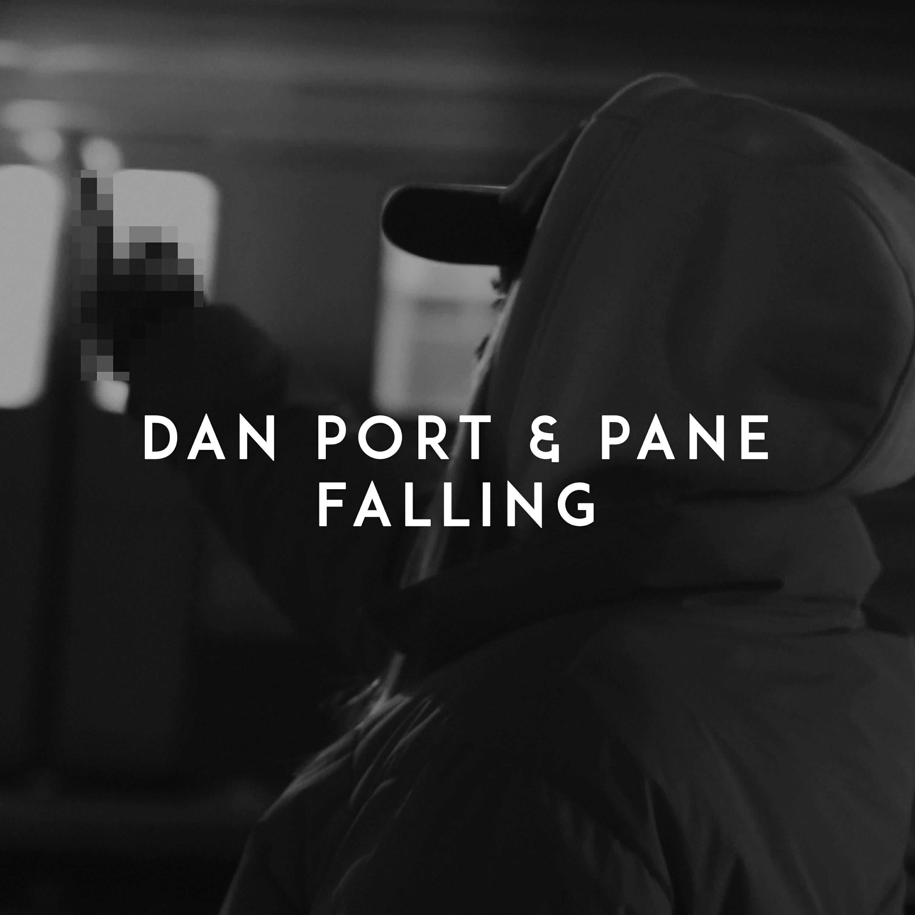 Релиз Falling