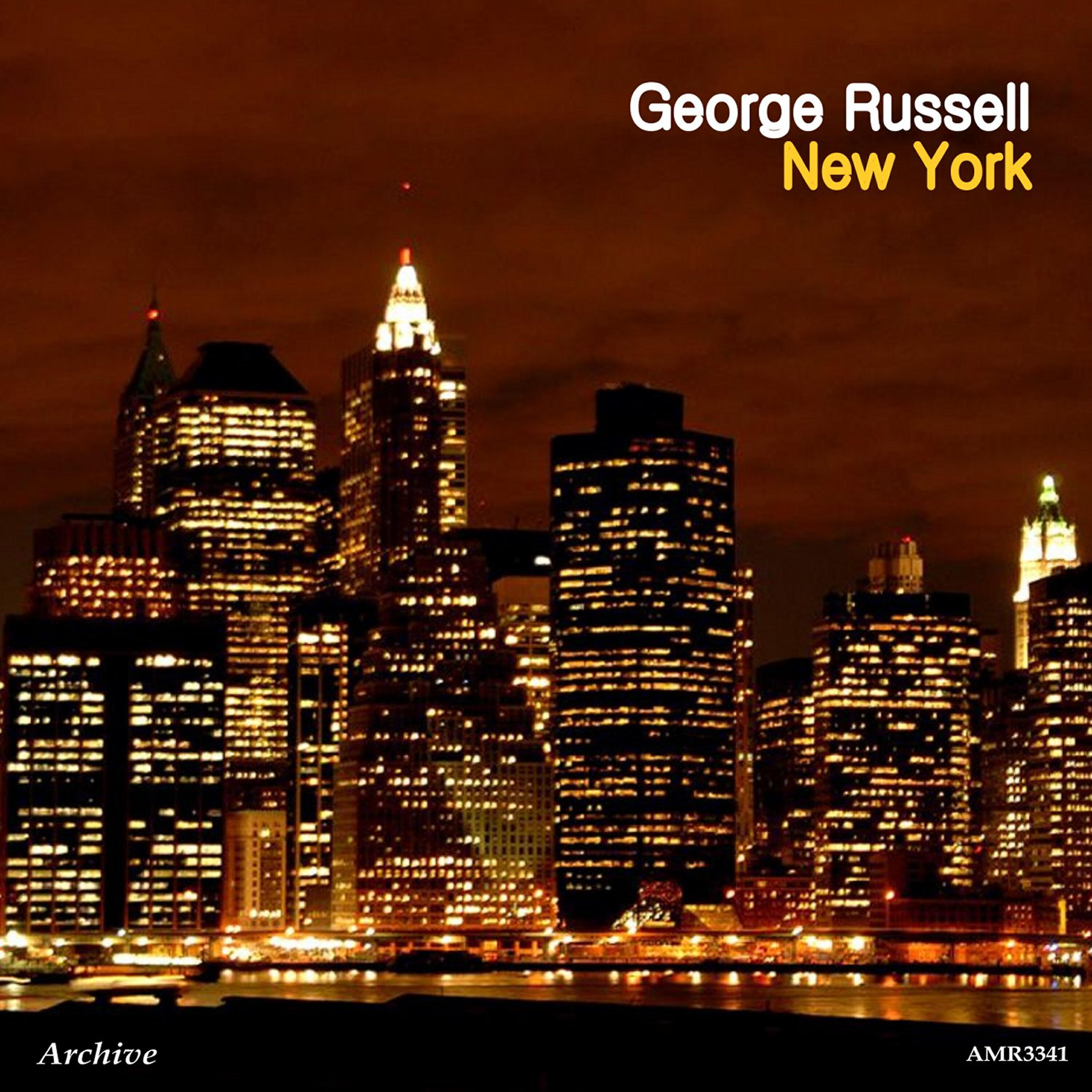Релиз New York