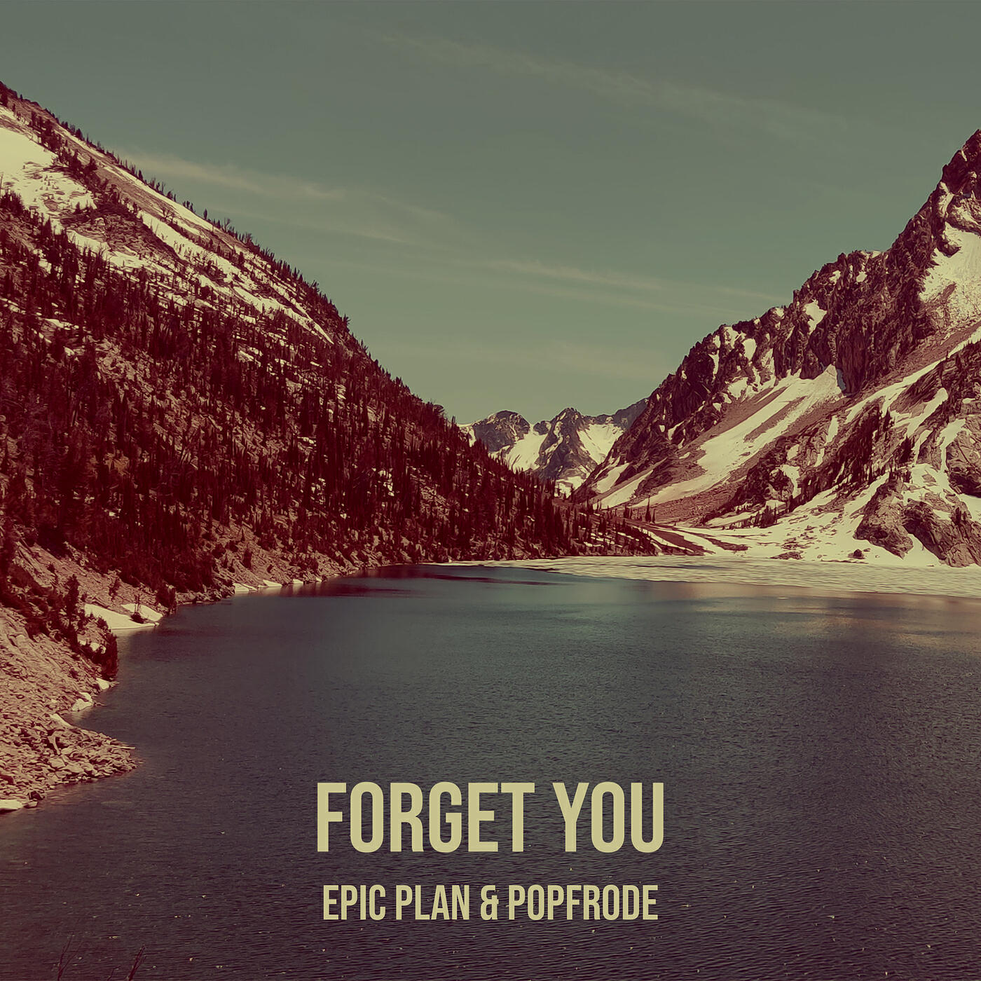 Epic Plan