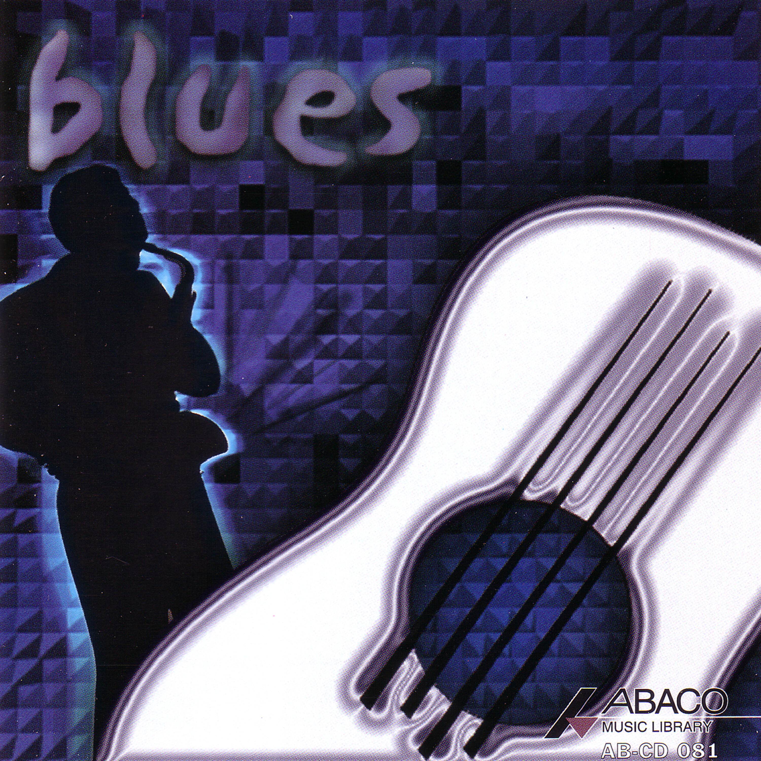 Релиз Blues