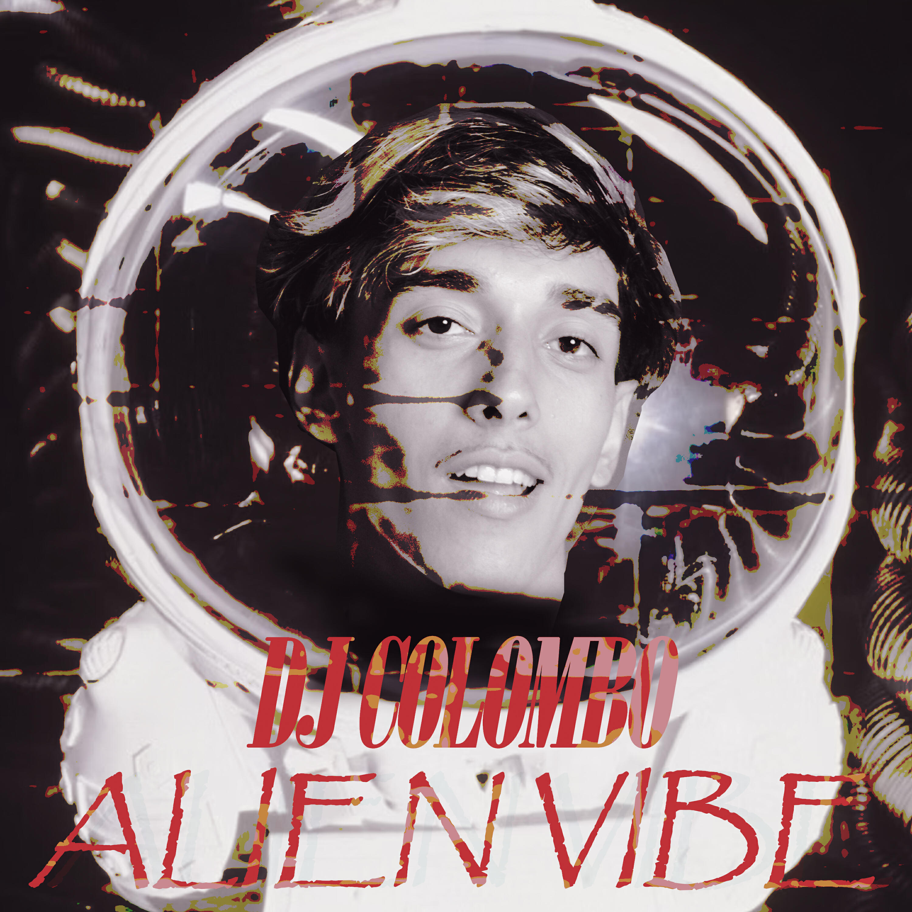 Скачать песню dj colombo - Alien Vibe бесплатно в MP3 для Android и iOS