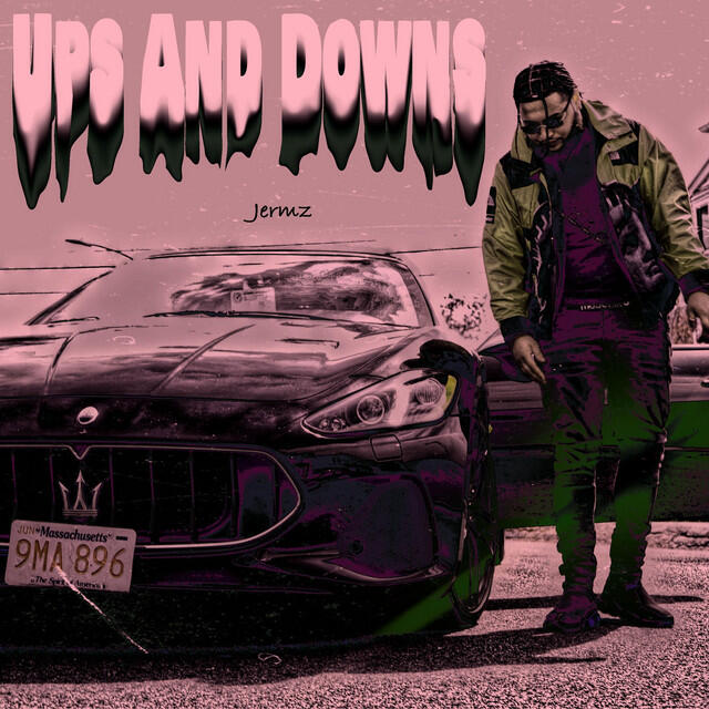 Релиз Ups And Downs